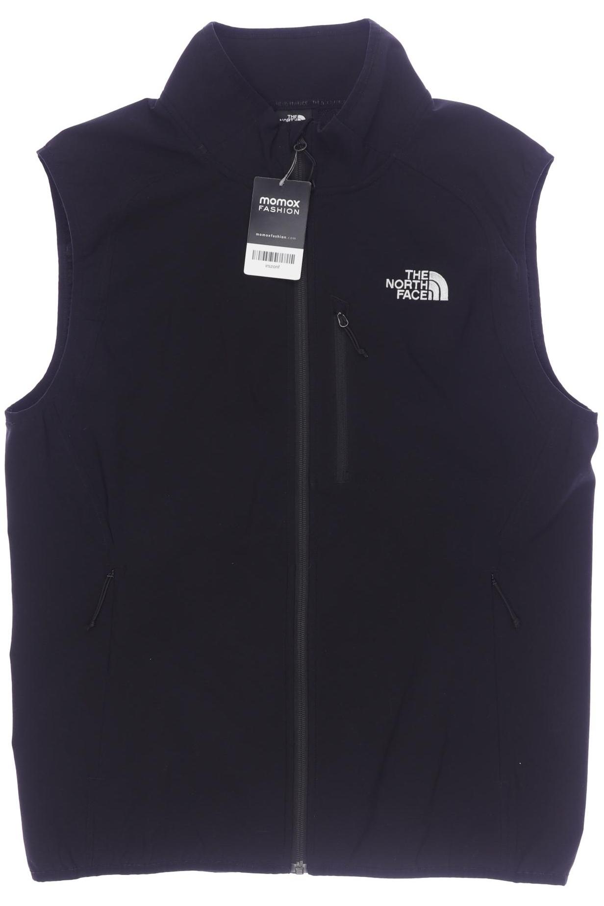 

The North Face Herren Weste, schwarz, Gr. 52