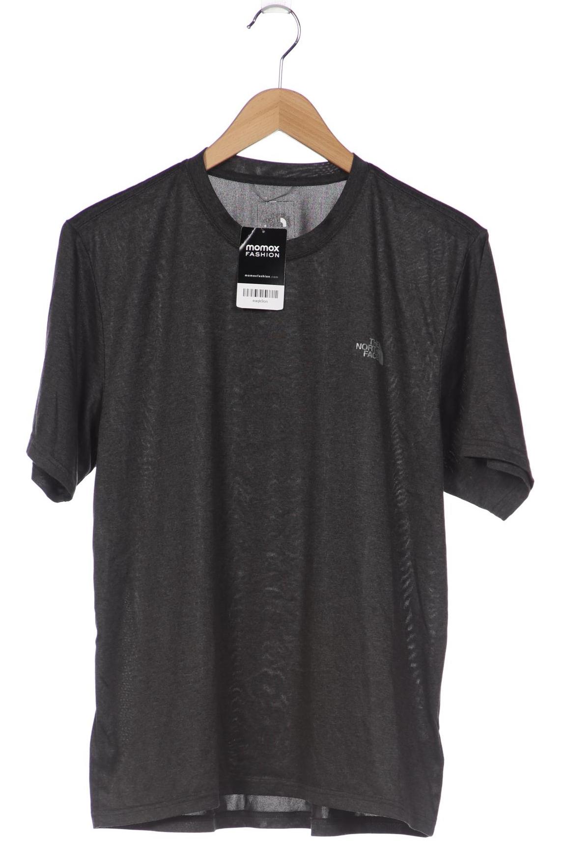 

The North Face Herren T-Shirt, grau, Gr. 56