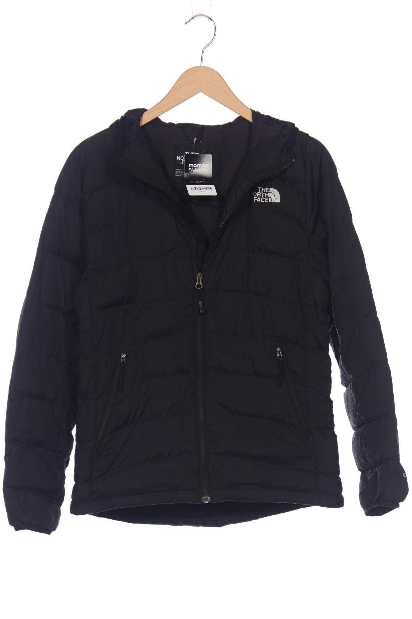 

The North Face Herren Jacke, schwarz, Gr. 46