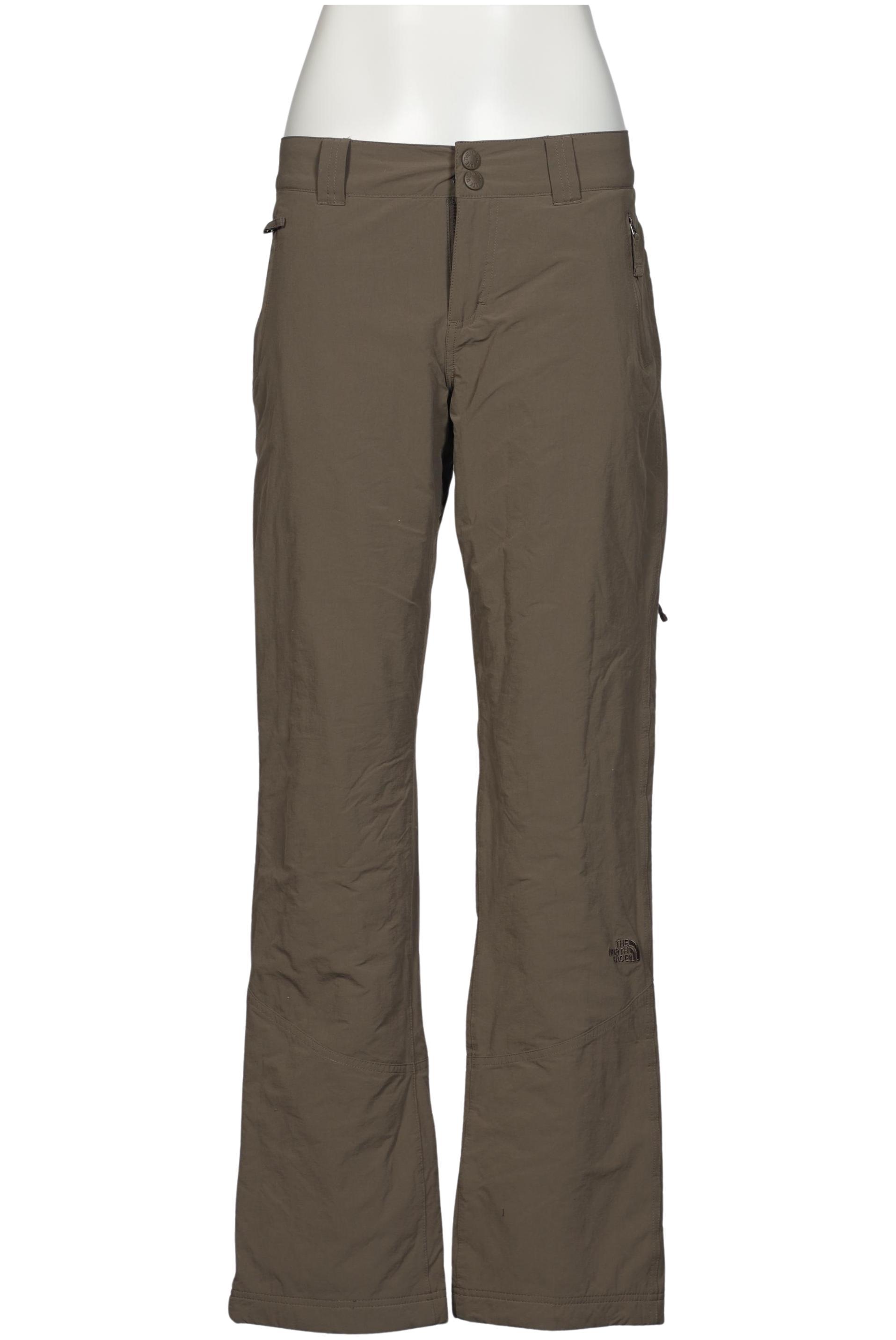 

The North Face Damen Stoffhose, braun, Gr. 31