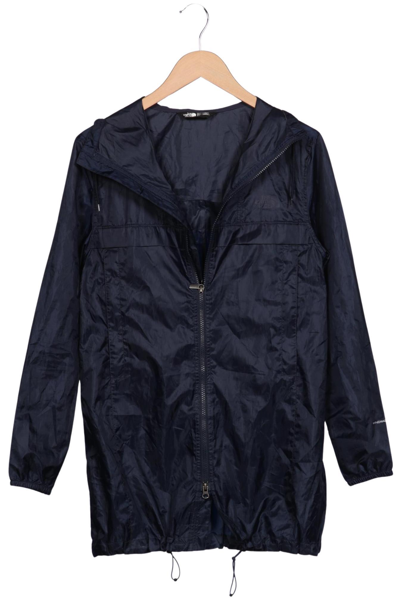 

The North Face Damen Mantel, marineblau, Gr. 36