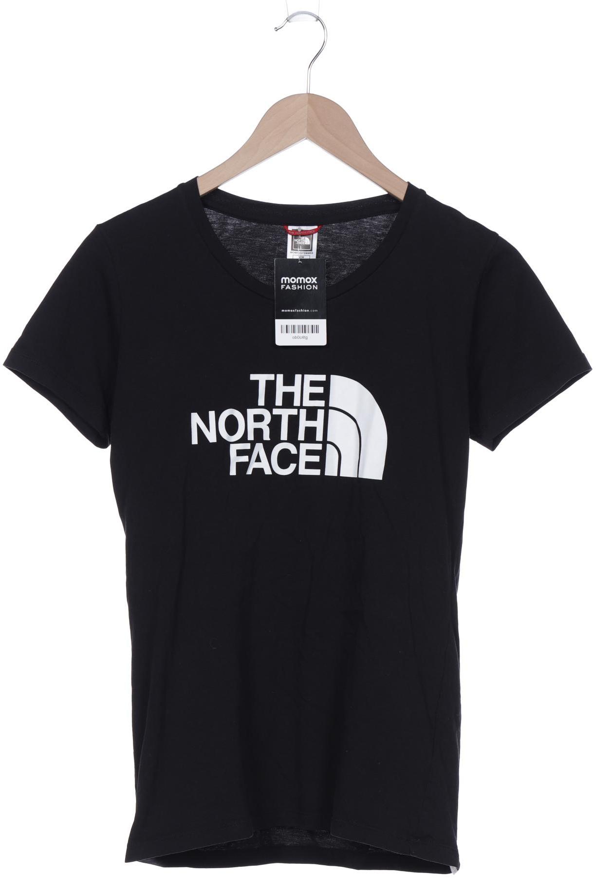 

The North Face Damen T-Shirt, schwarz