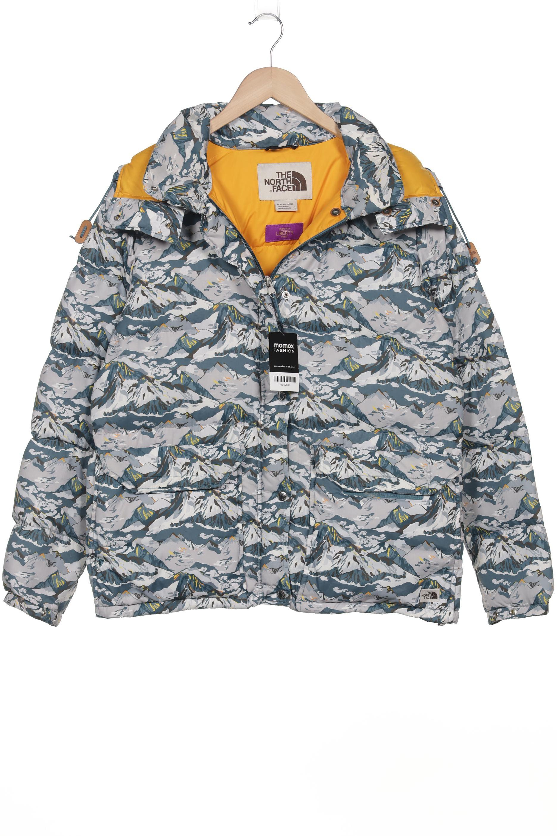 

The North Face Damen Jacke, blau, Gr. 42