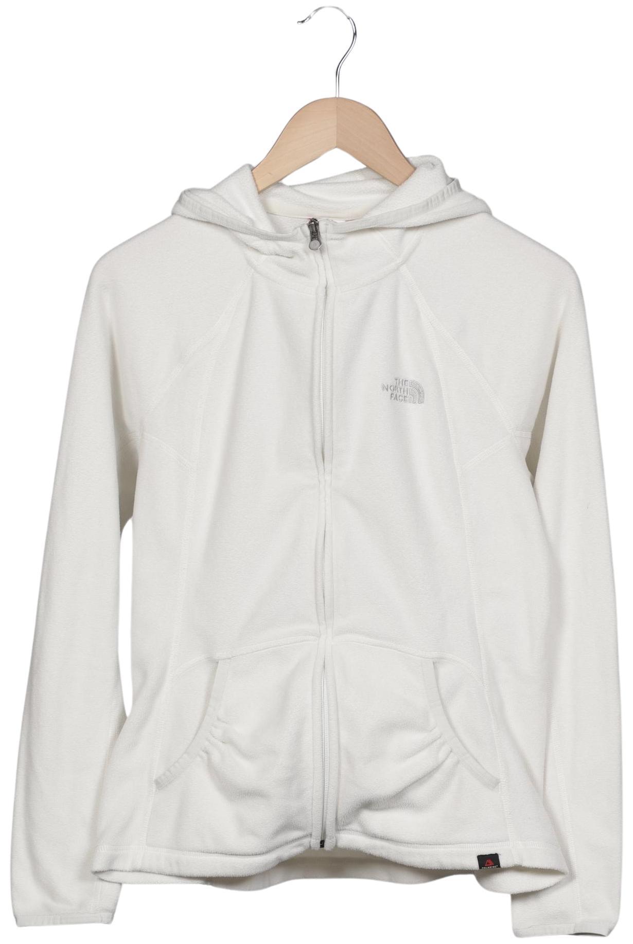

The North Face Damen Kapuzenpullover, cremeweiß, Gr. 42