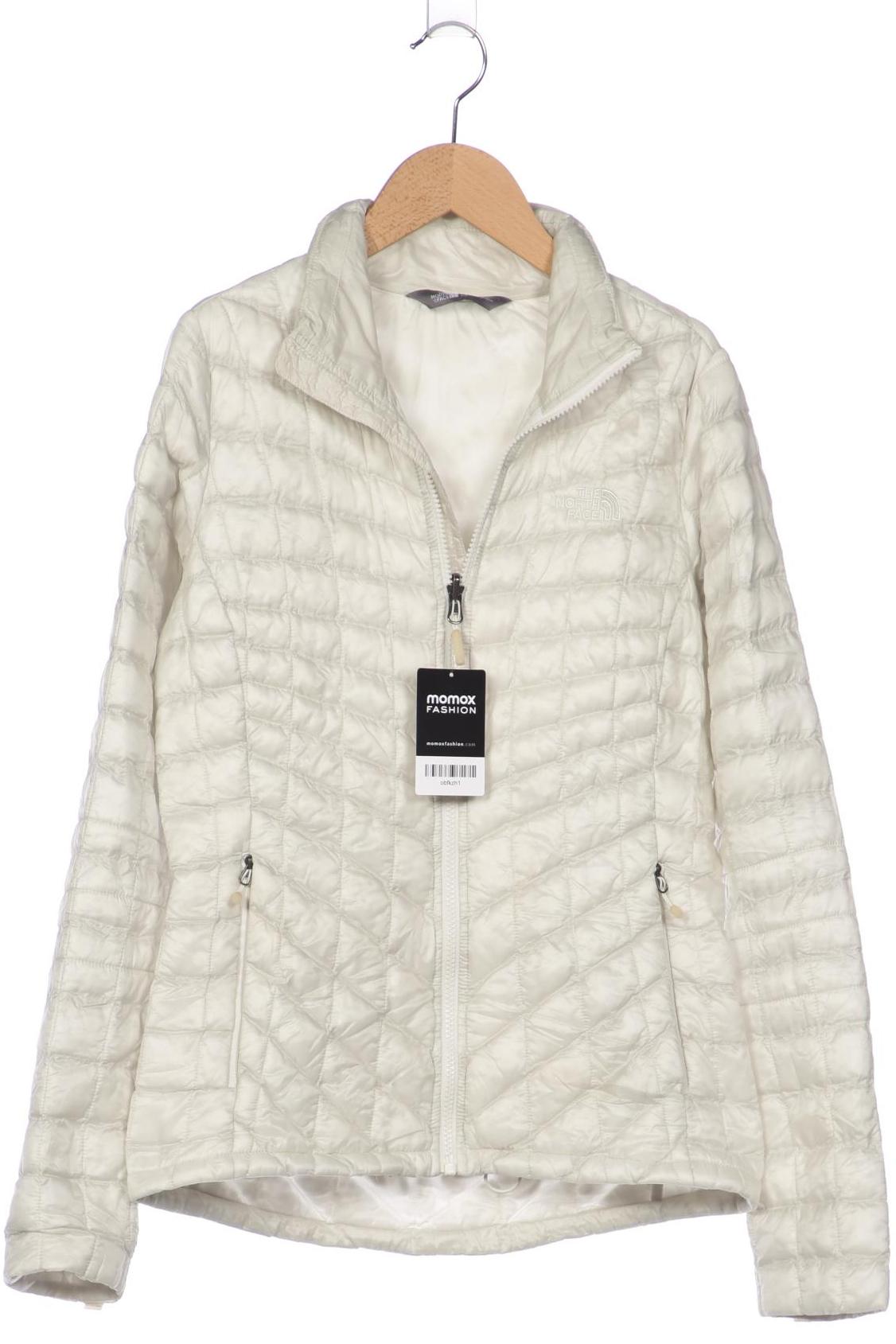 

The North Face Damen Jacke, weiß, Gr. 36