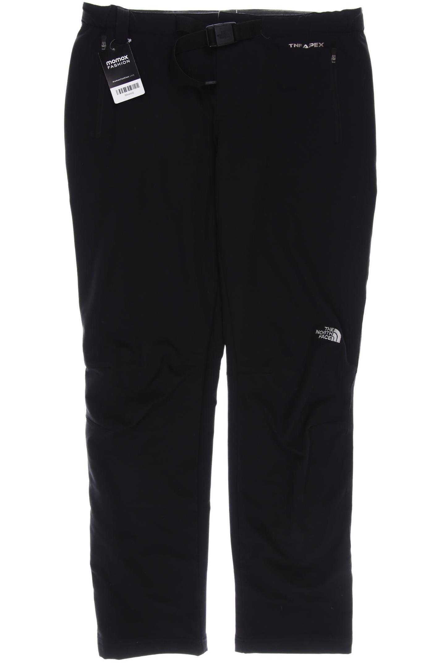 

The North Face Damen Stoffhose, schwarz, Gr. 0