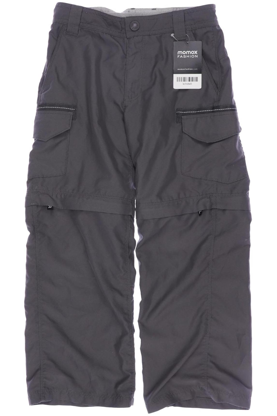 

The North Face Herren Stoffhose, grau, Gr. 128