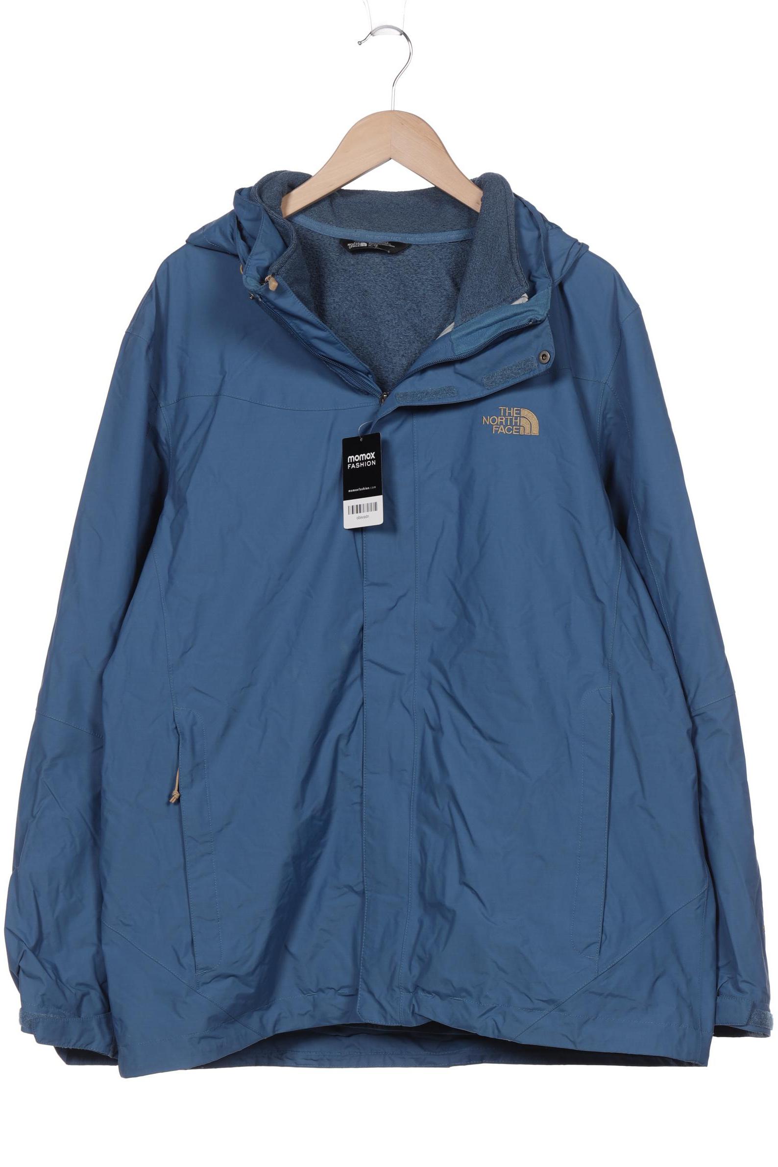 

The North Face Herren Jacke, blau