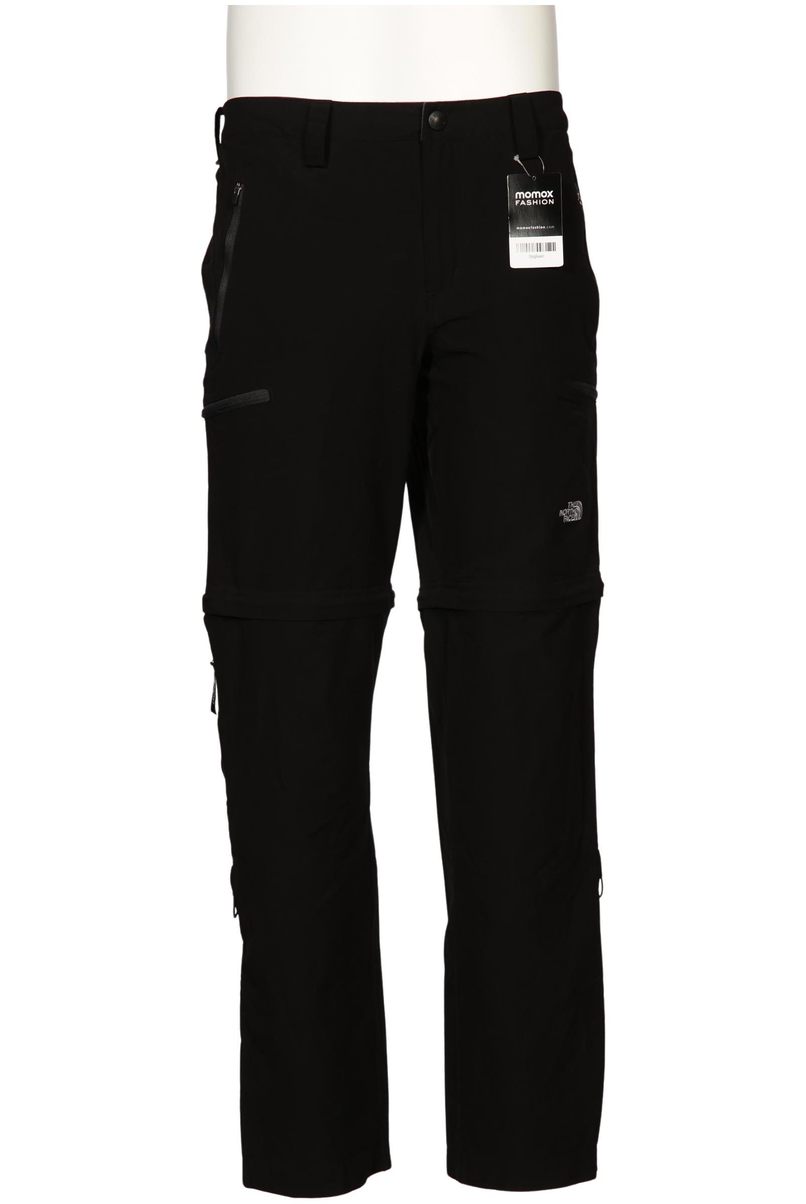 

The North Face Herren Stoffhose, schwarz, Gr. 34