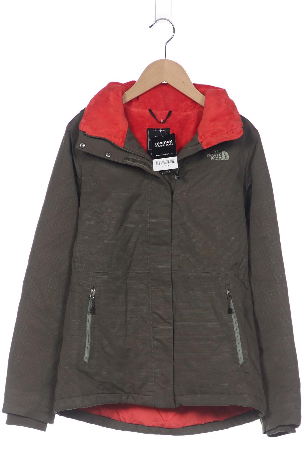 

The North Face Damen Jacke, grün, Gr. 36