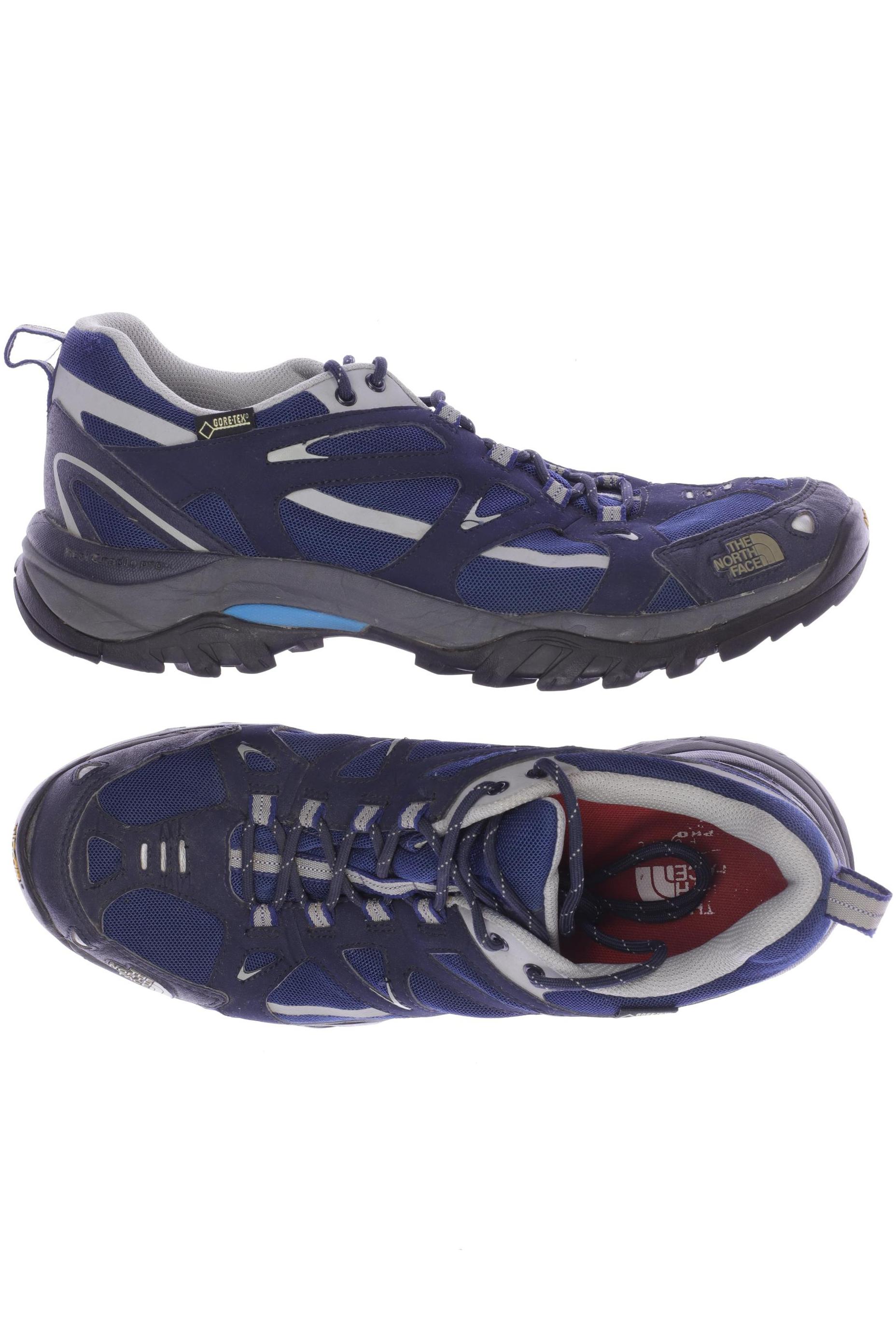 

The North Face Herren Sneakers, blau