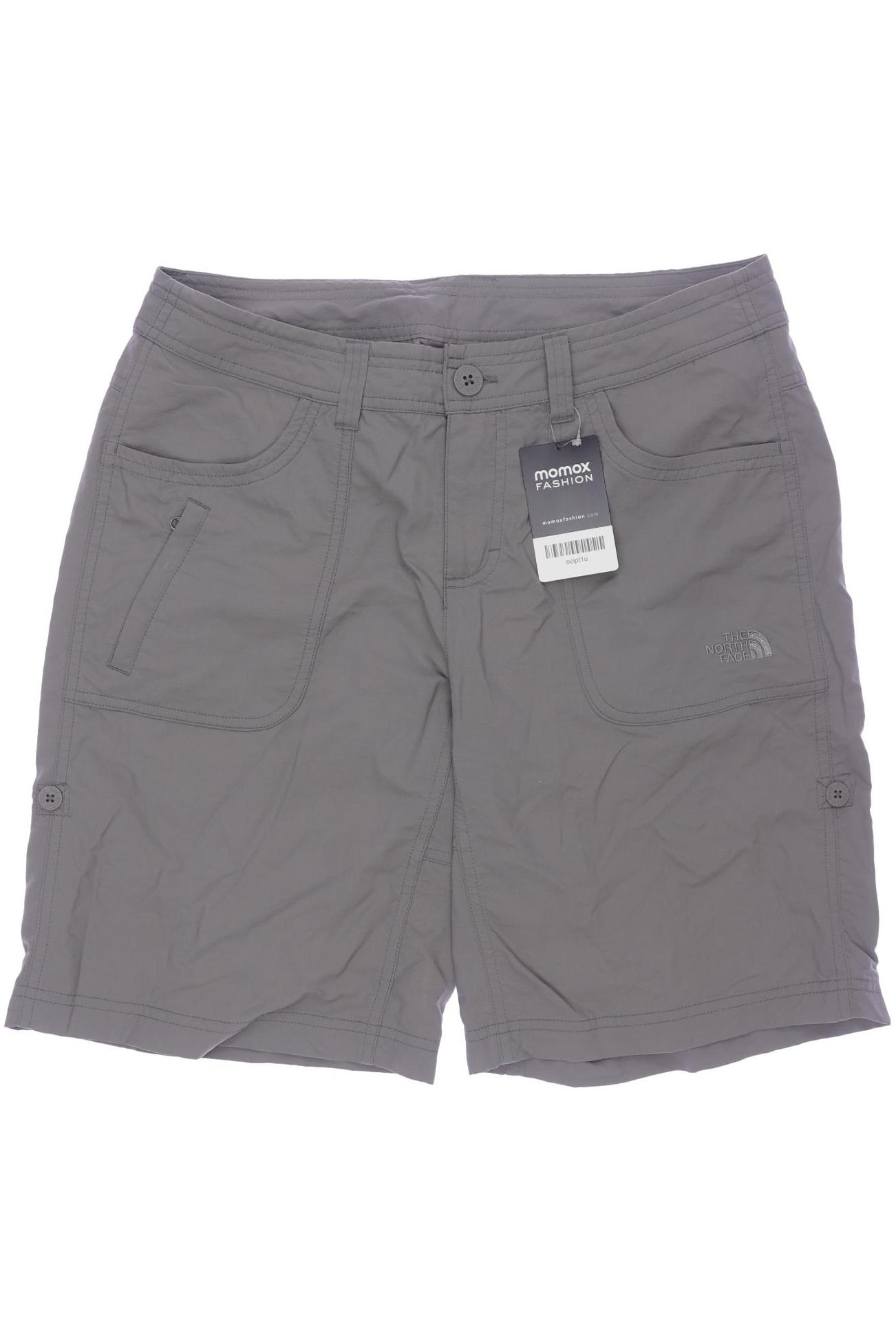 

The North Face Damen Shorts, grau, Gr. 8