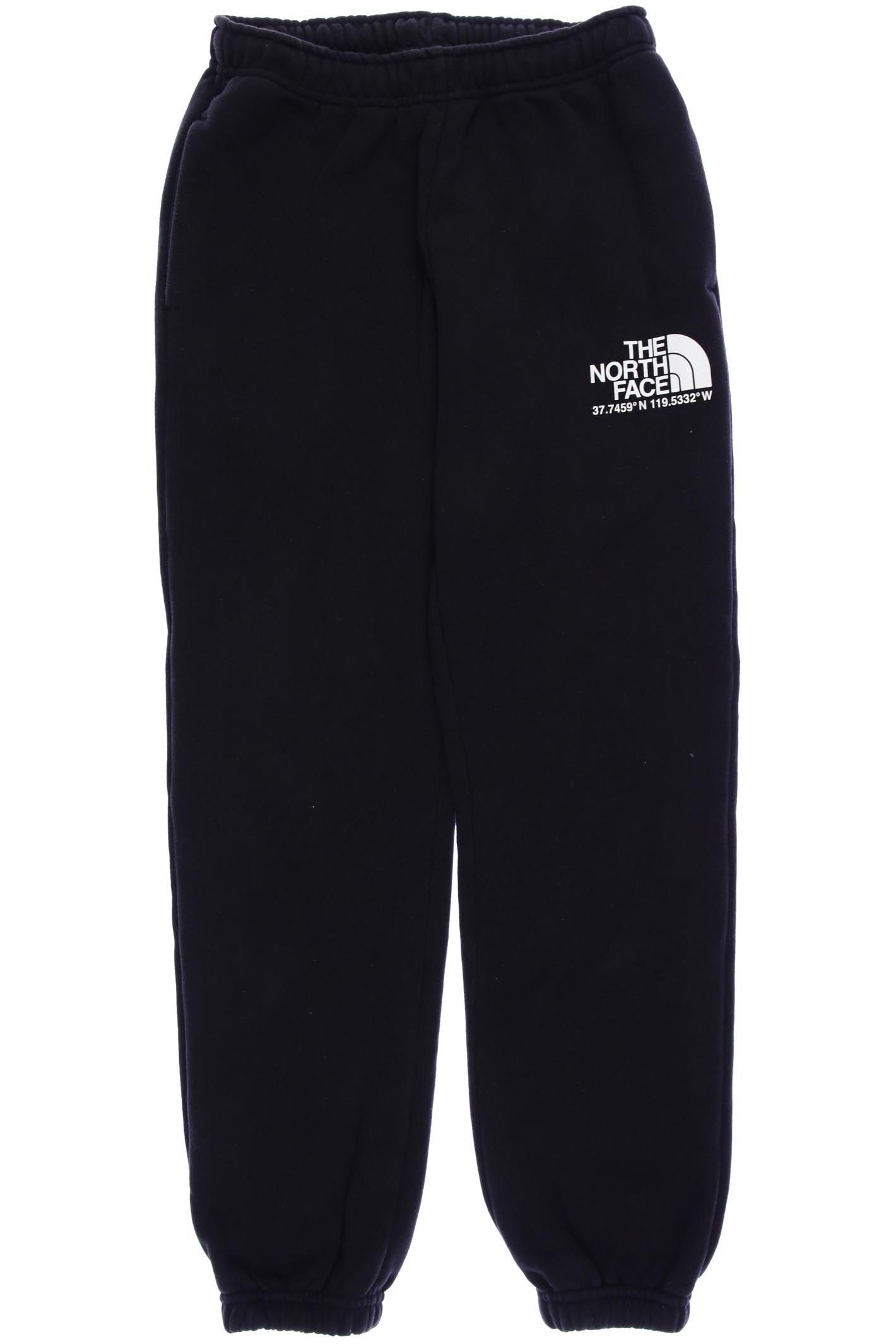 

The North Face Herren Stoffhose, schwarz, Gr. 0