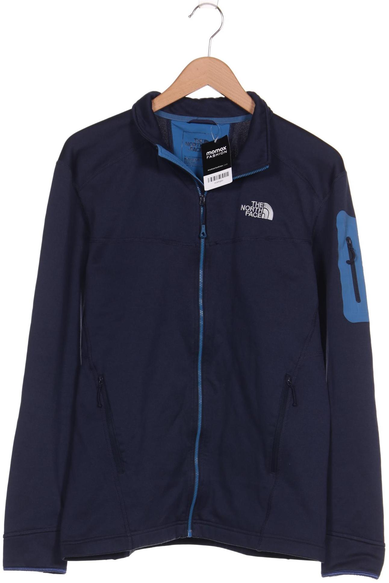 

The North Face Herren Kapuzenpullover, marineblau