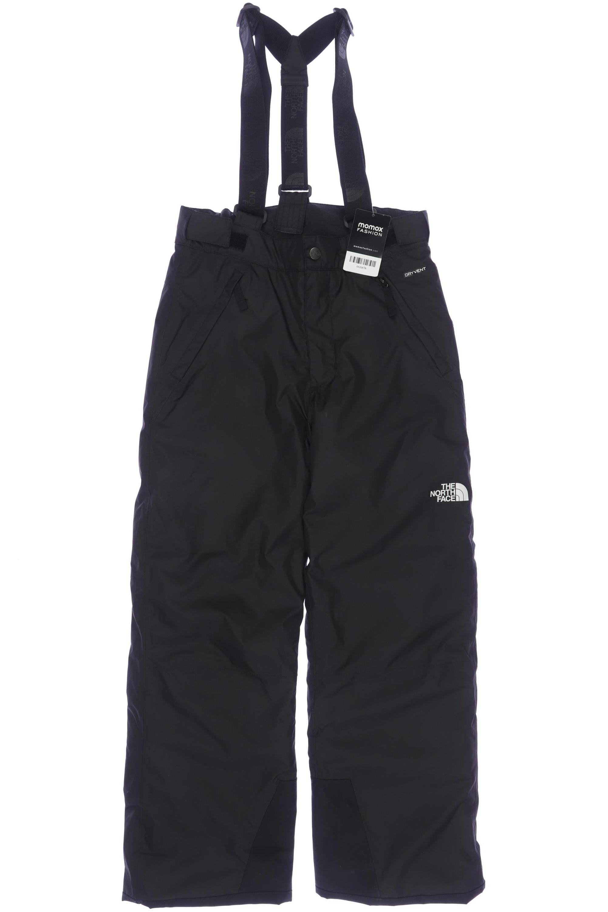 

The North Face Damen Stoffhose, schwarz, Gr. 170