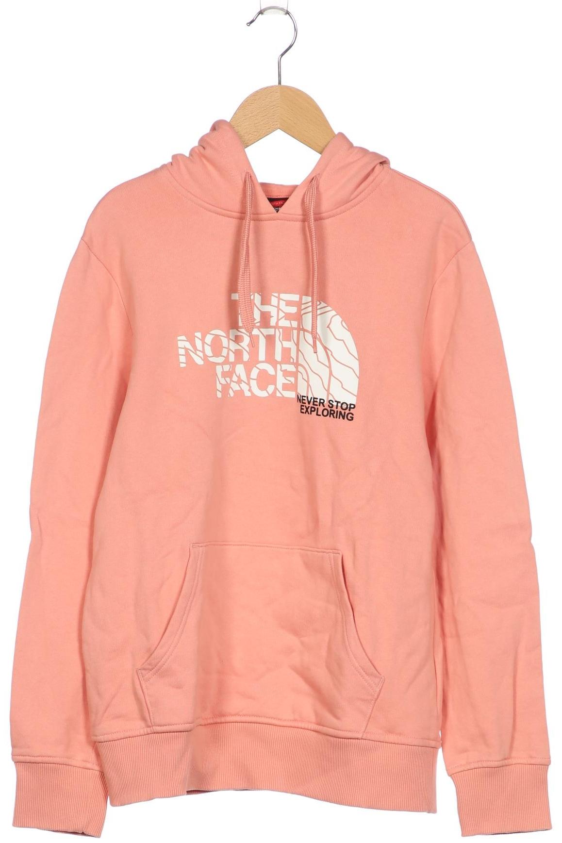 

The North Face Damen Kapuzenpullover, pink, Gr. 38