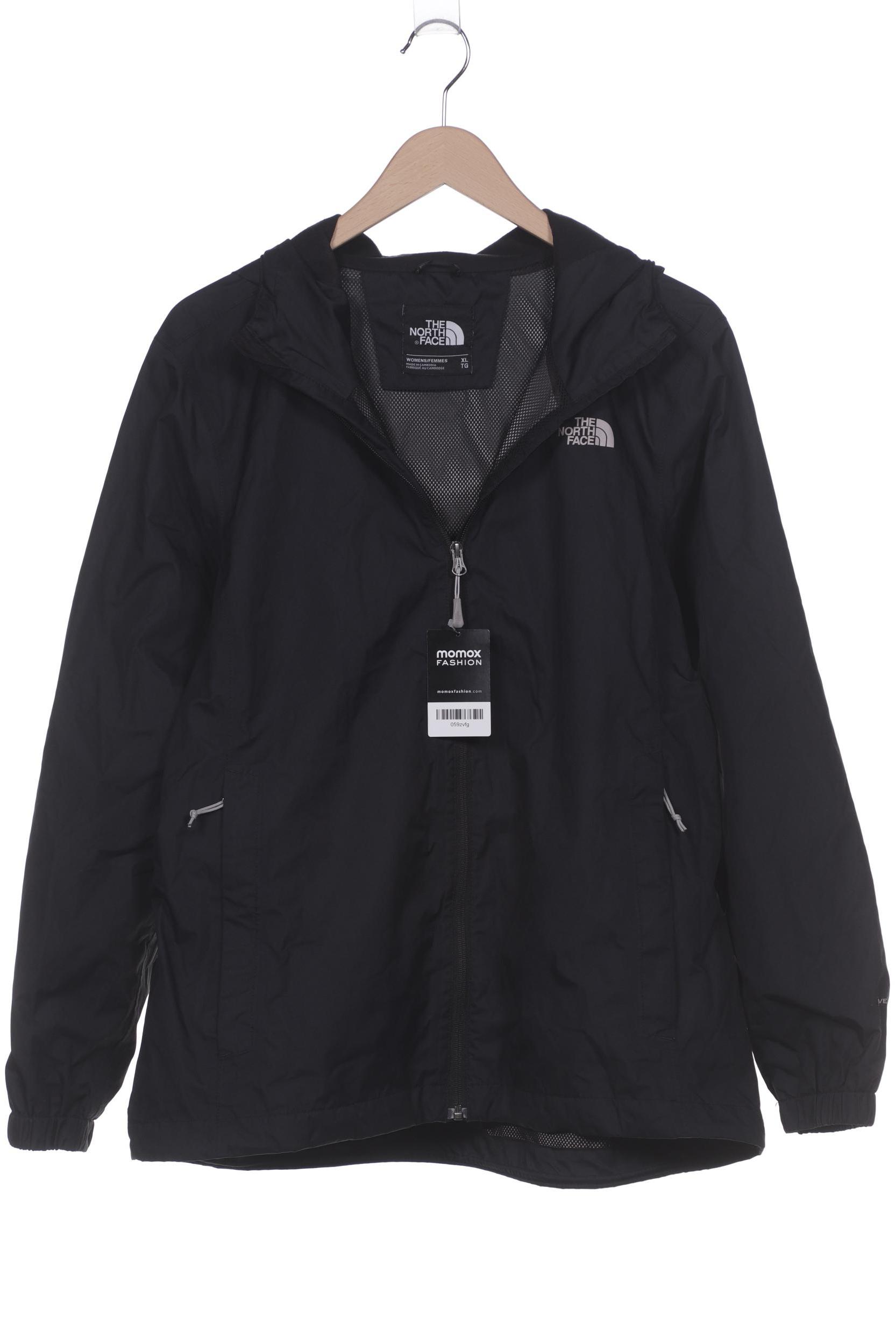 

The North Face Damen Jacke, schwarz, Gr. 44