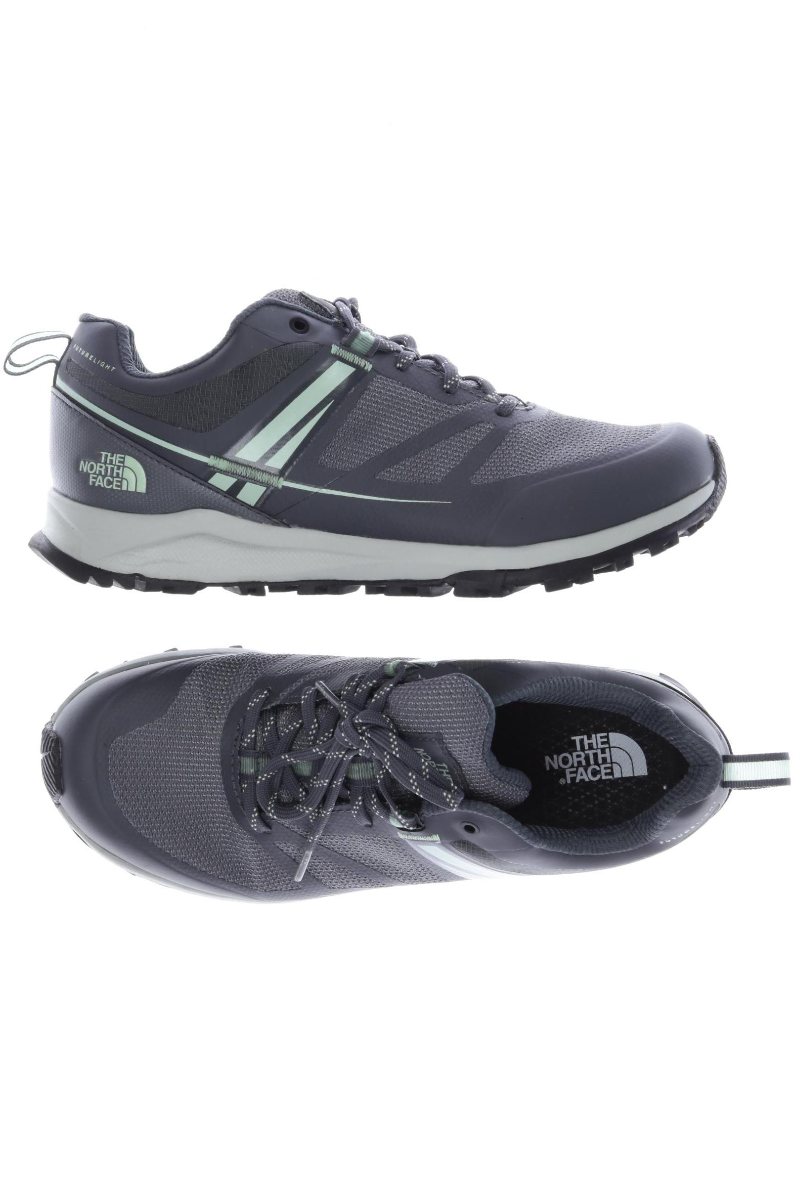 

The North Face Damen Sneakers, grau, Gr. 39