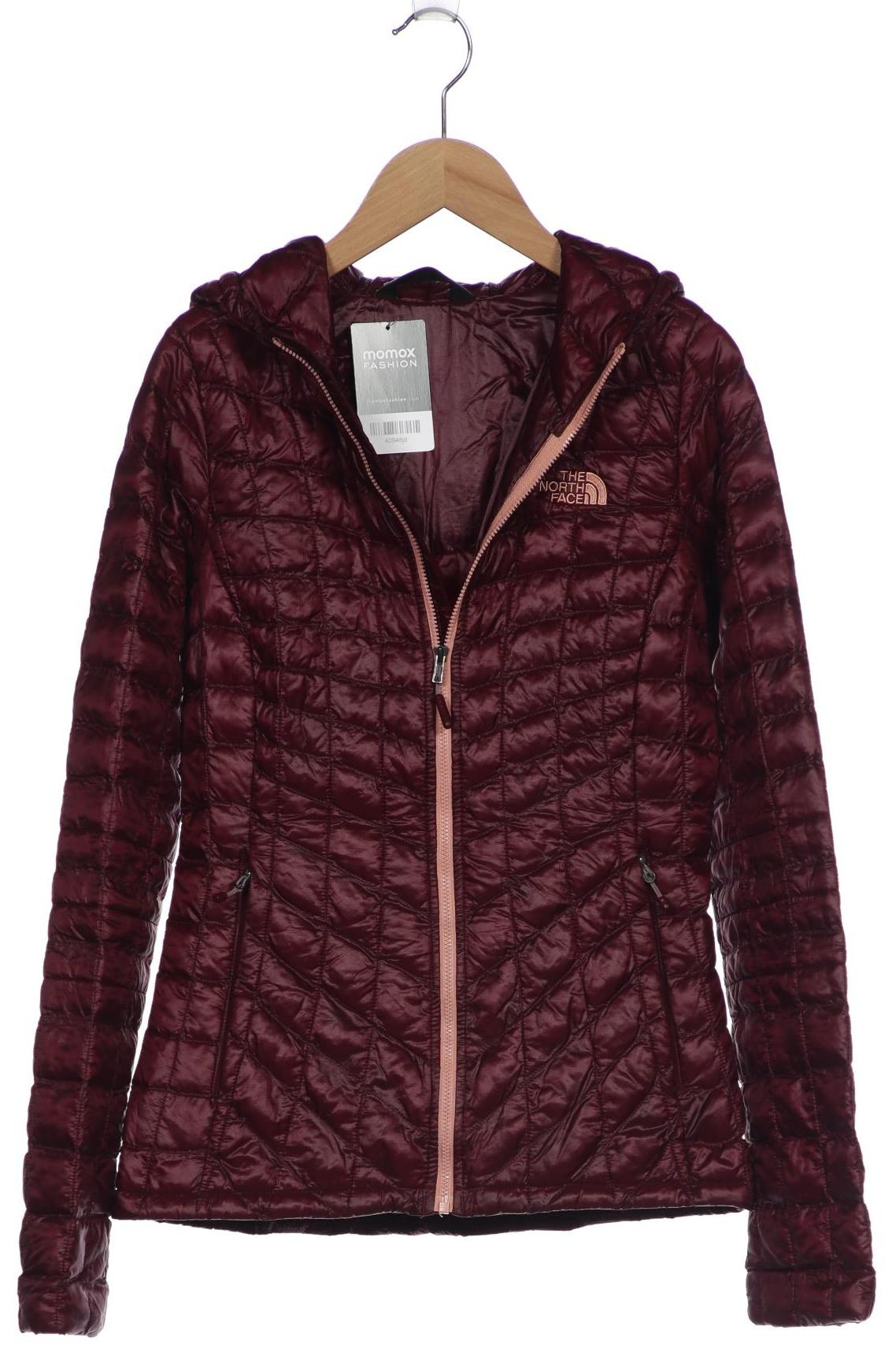 

The North Face Damen Jacke, bordeaux