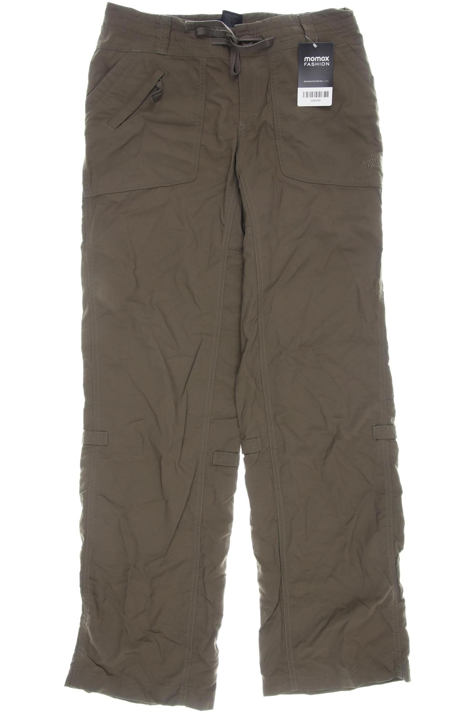 

The North Face Damen Stoffhose, grün, Gr. 4