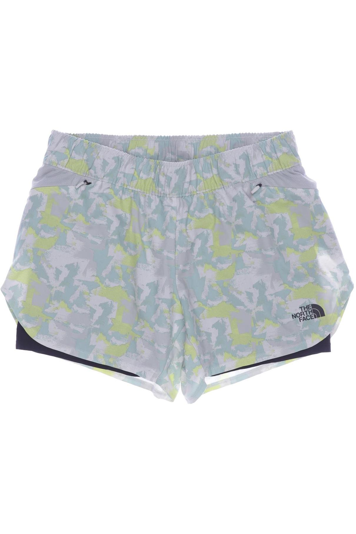 

The North Face Damen Shorts, hellgrün, Gr. 42