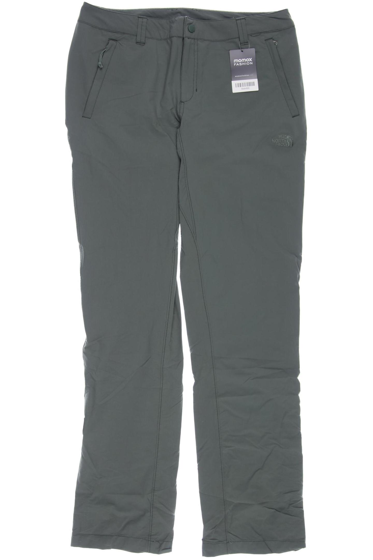 

The North Face Damen Stoffhose, grün