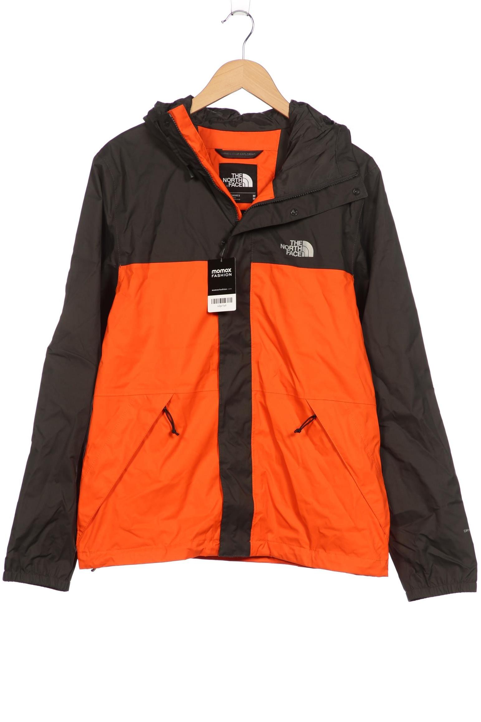 

The North Face Herren Jacke, grau, Gr. 48