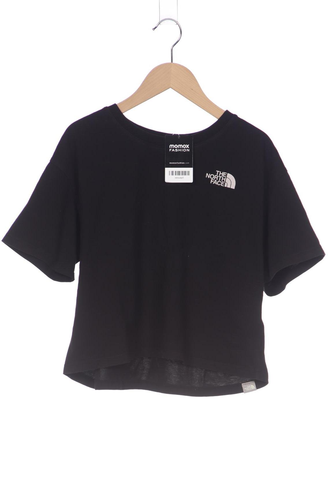 

The North Face Damen T-Shirt, schwarz, Gr. 38