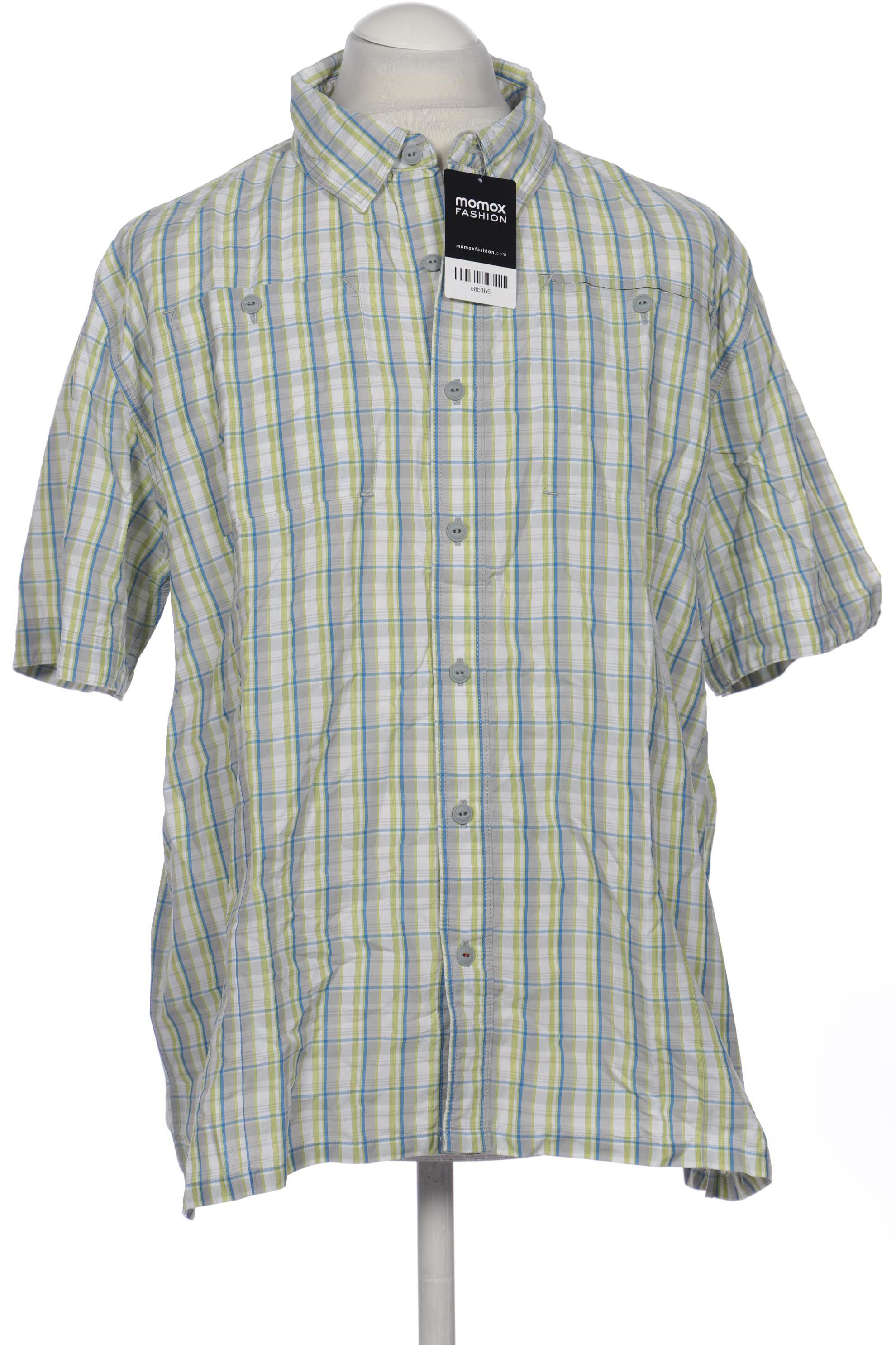 

The North Face Herren Hemd, mehrfarbig, Gr. 54