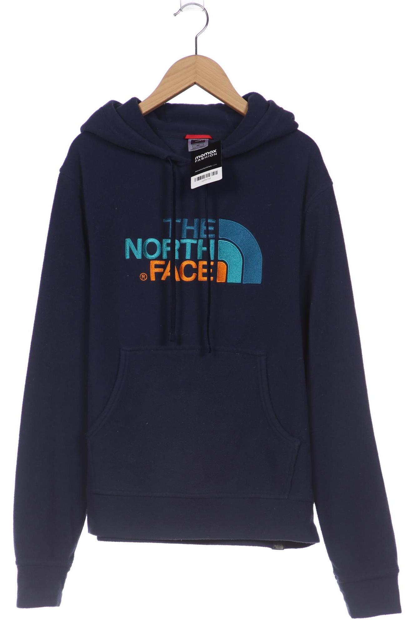 

The North Face Damen Sweatshirt, marineblau, Gr. 36