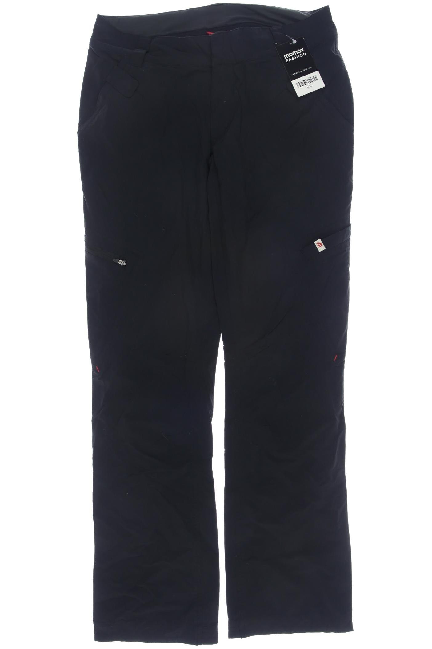 

The North Face Damen Stoffhose, schwarz, Gr. 8