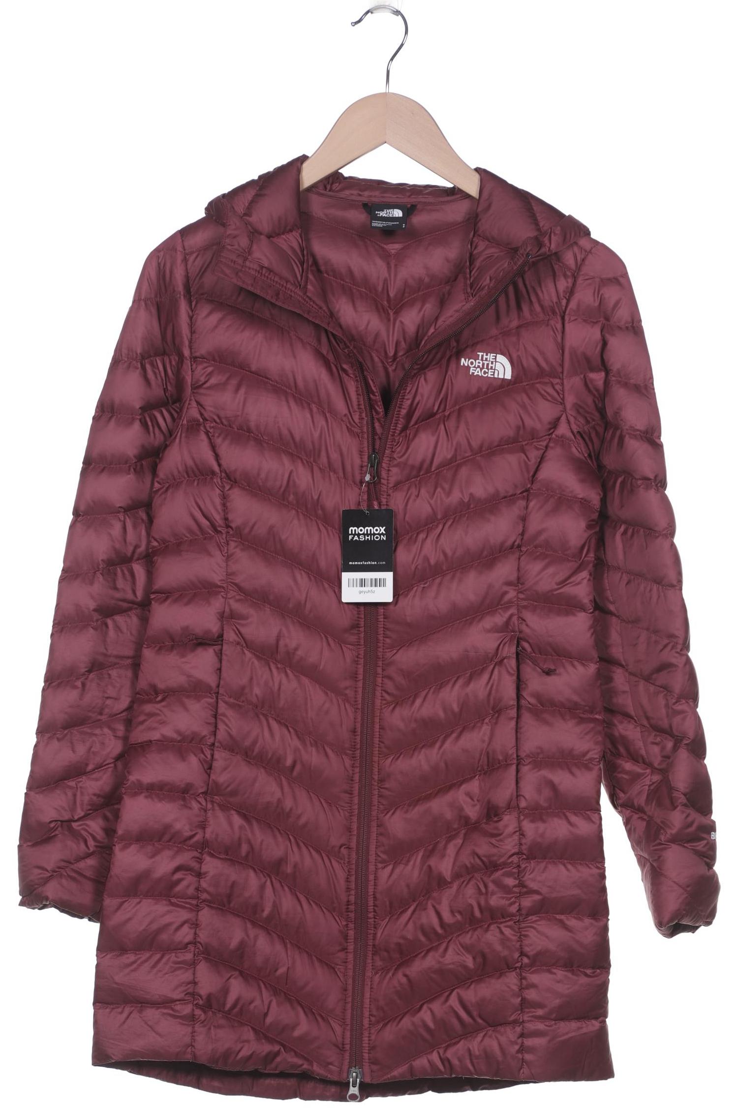 

The North Face Damen Mantel, bordeaux, Gr. 36