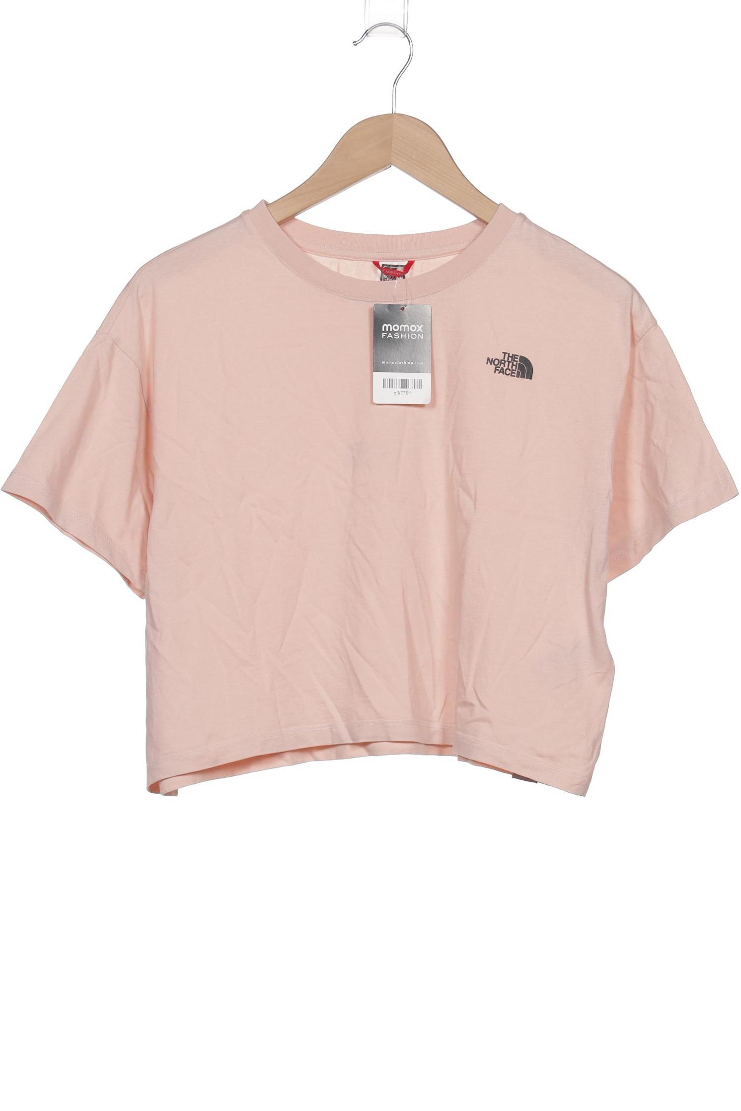 

The North Face Damen T-Shirt, pink, Gr. 38