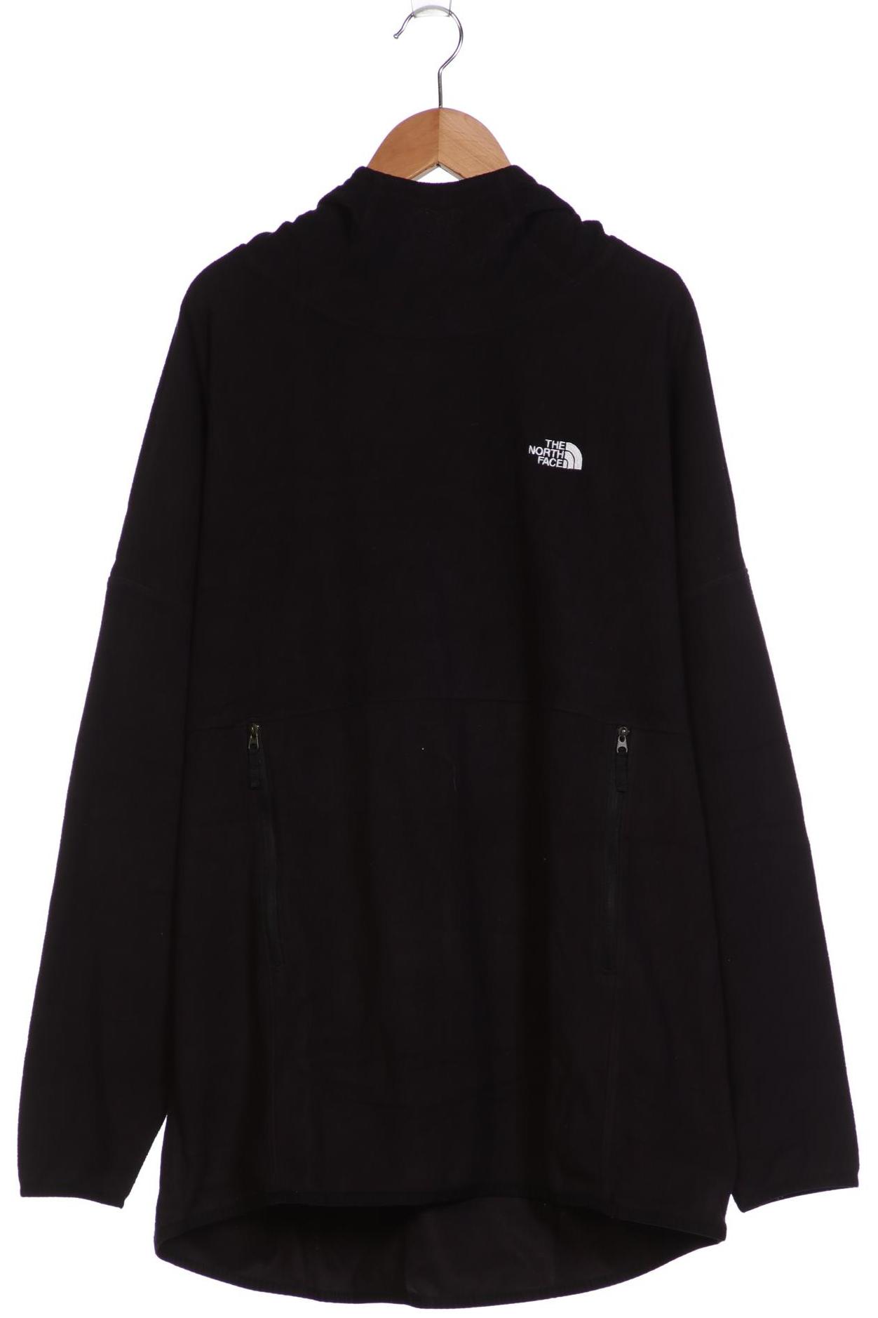 

The North Face Herren Kapuzenpullover, schwarz, Gr. 54