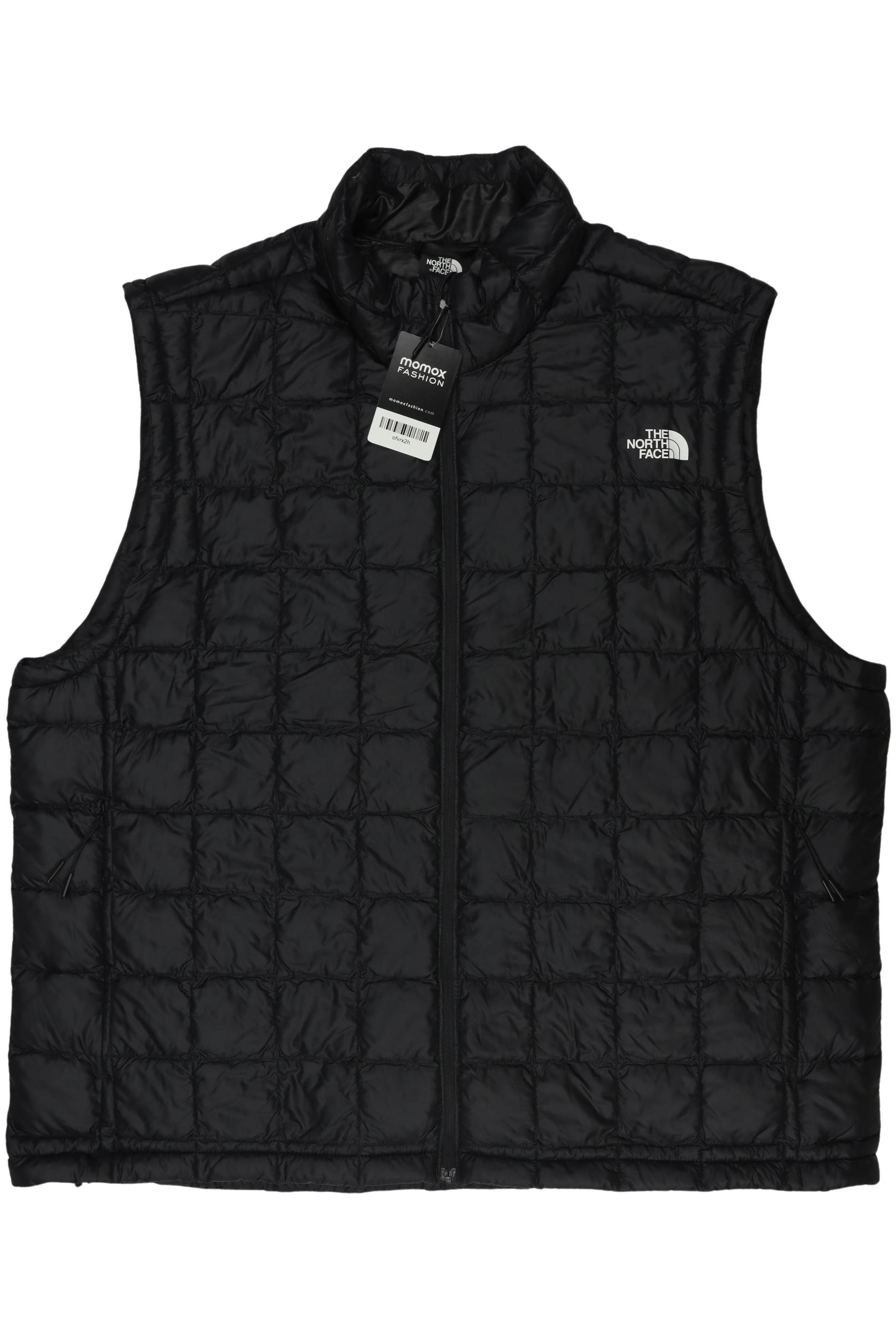 

The North Face Herren Weste, schwarz, Gr. 56