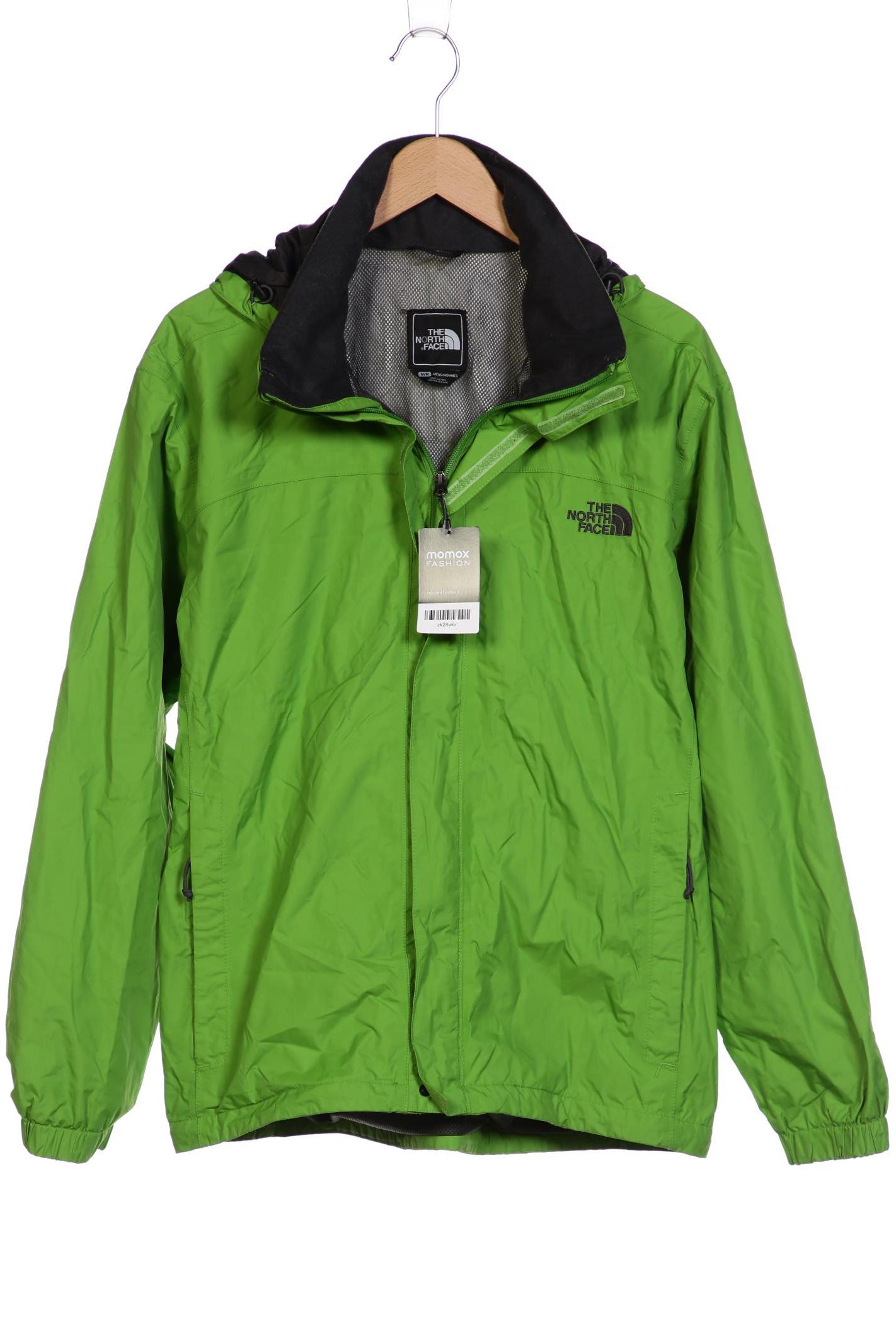 

The North Face Herren Jacke, grün