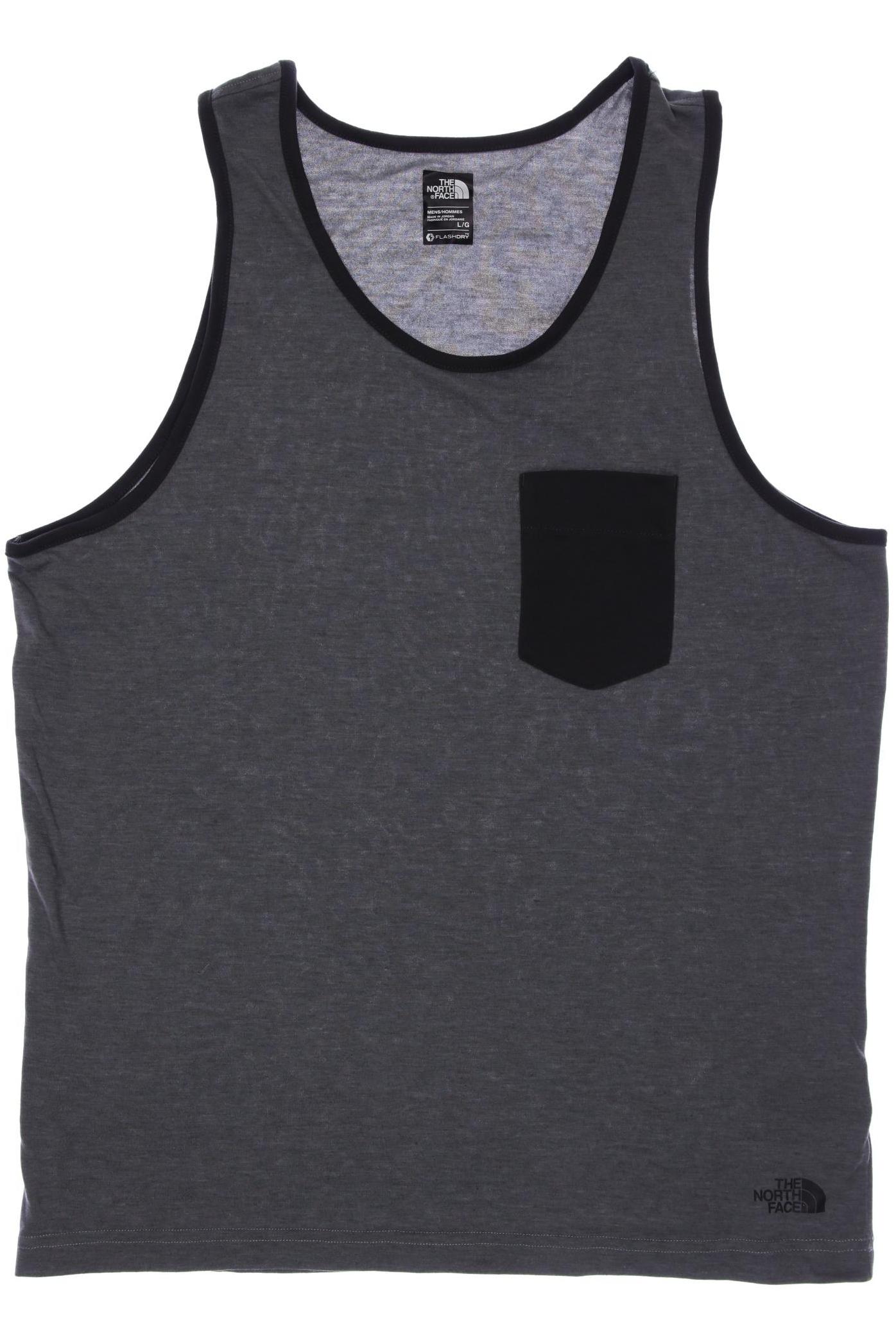 

The North Face Herren T-Shirt, grau