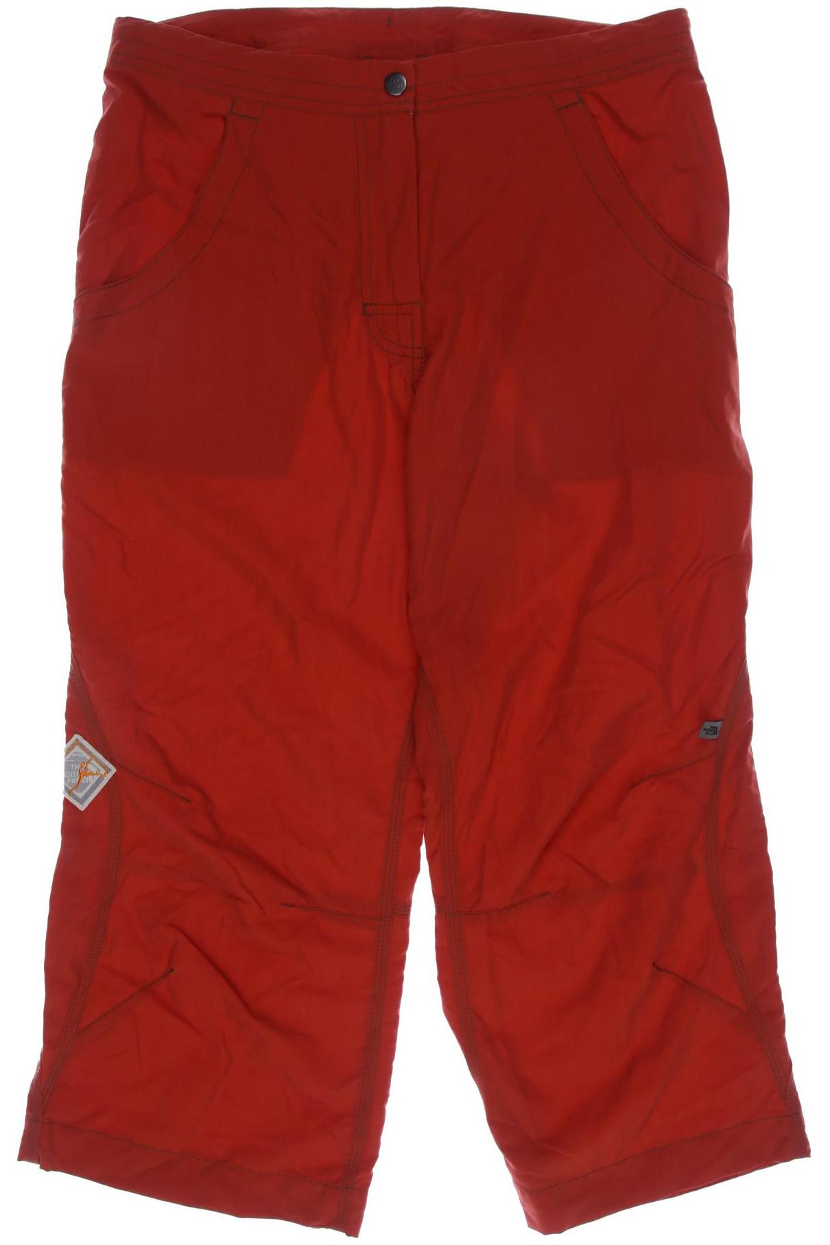 

The North Face Damen Stoffhose, rot, Gr. 0