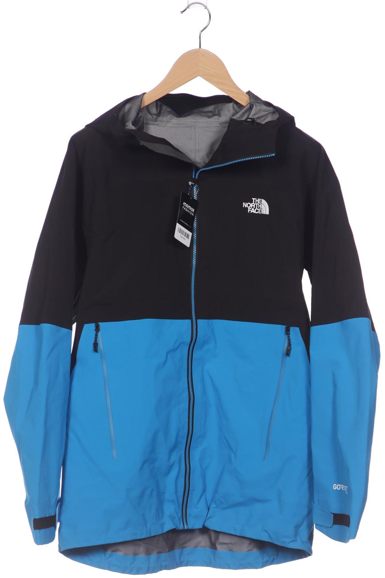 

The North Face Herren Jacke, schwarz, Gr. 52