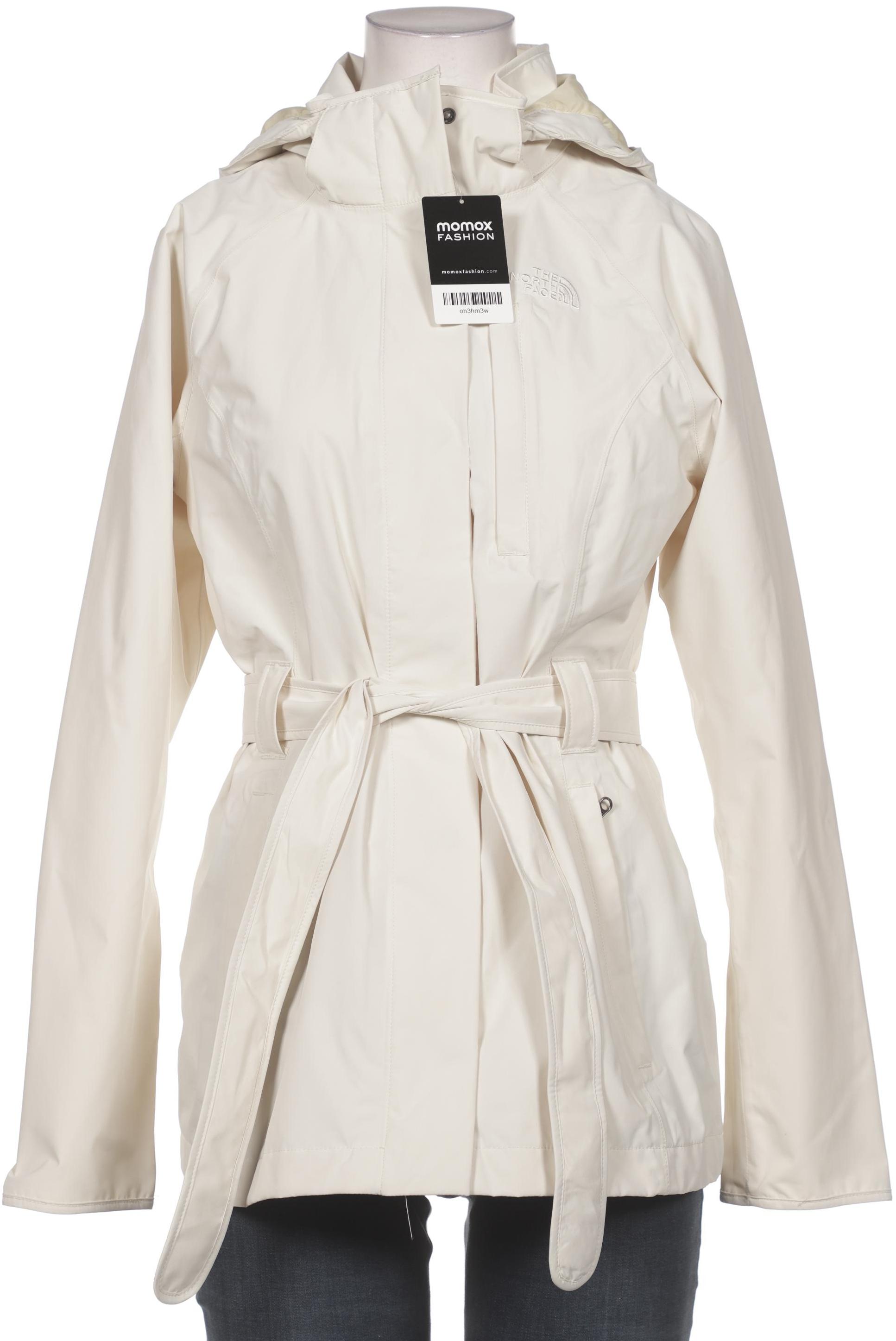 

The North Face Damen Jacke, cremeweiß, Gr. 36
