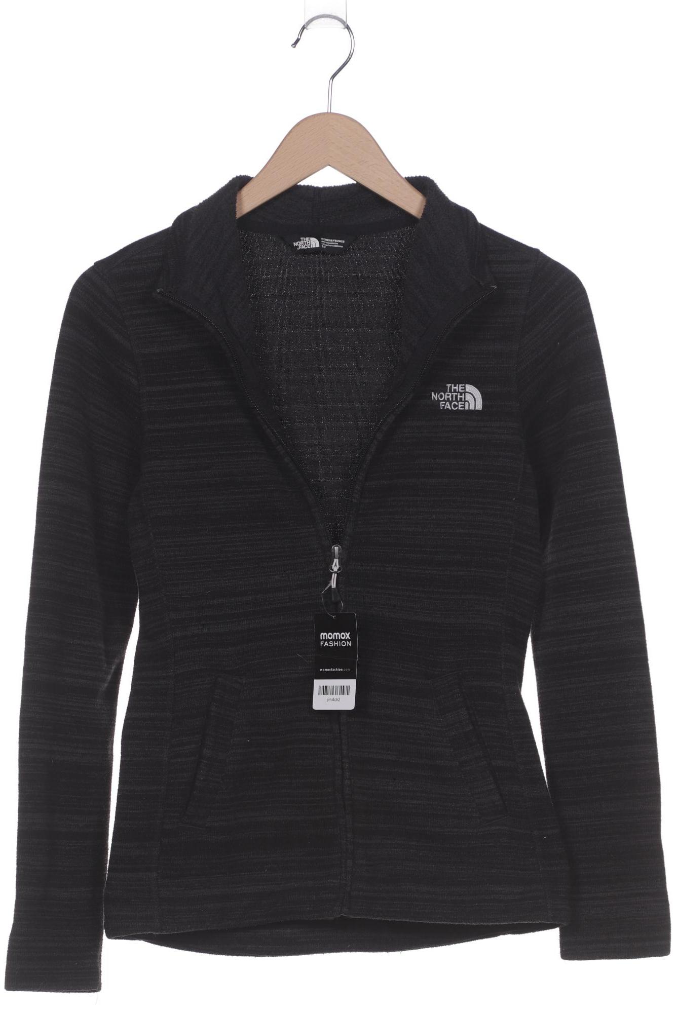 

The North Face Damen Sweatshirt, grau, Gr. 36
