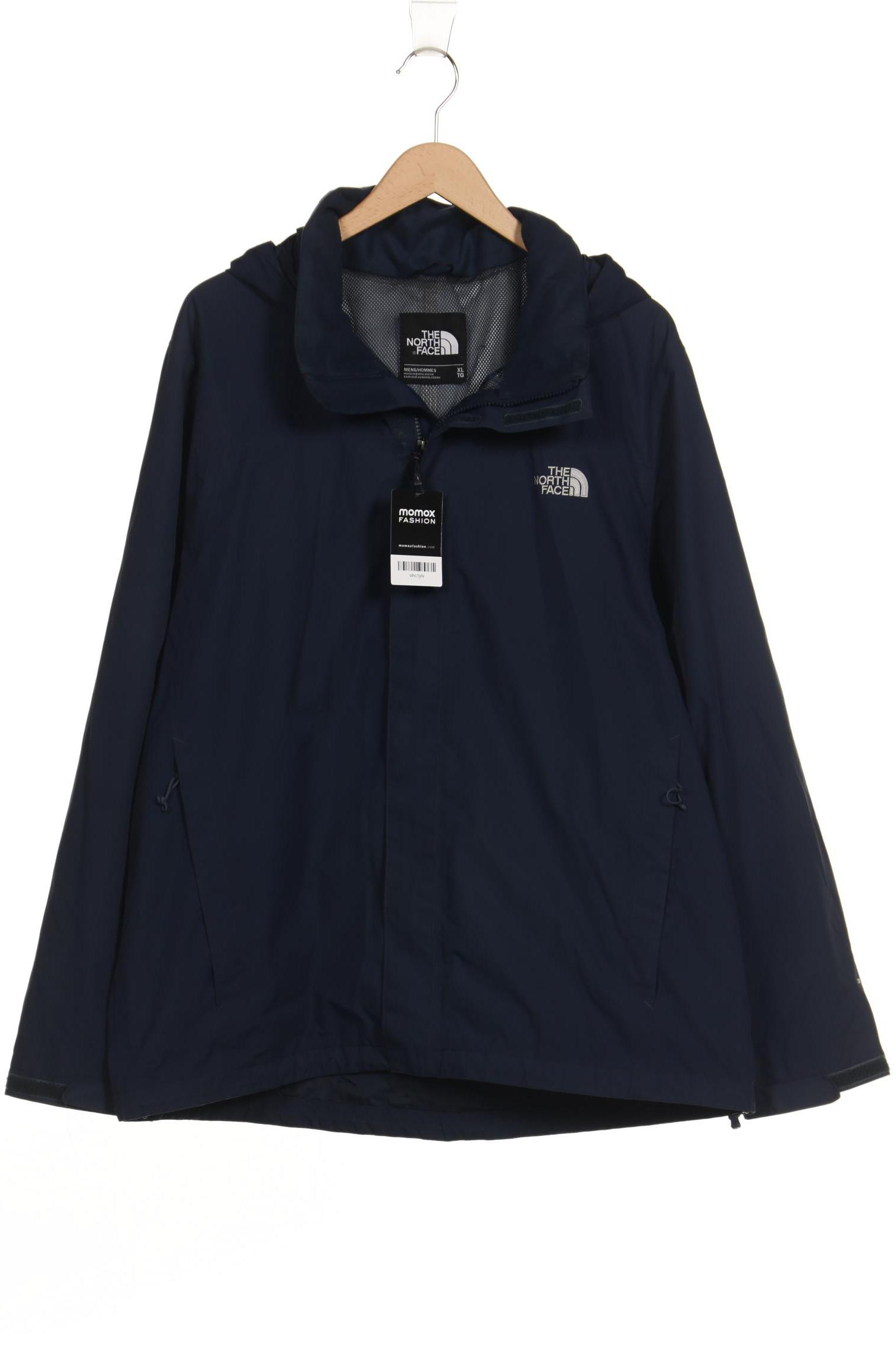 

The North Face Herren Jacke, marineblau, Gr. 54