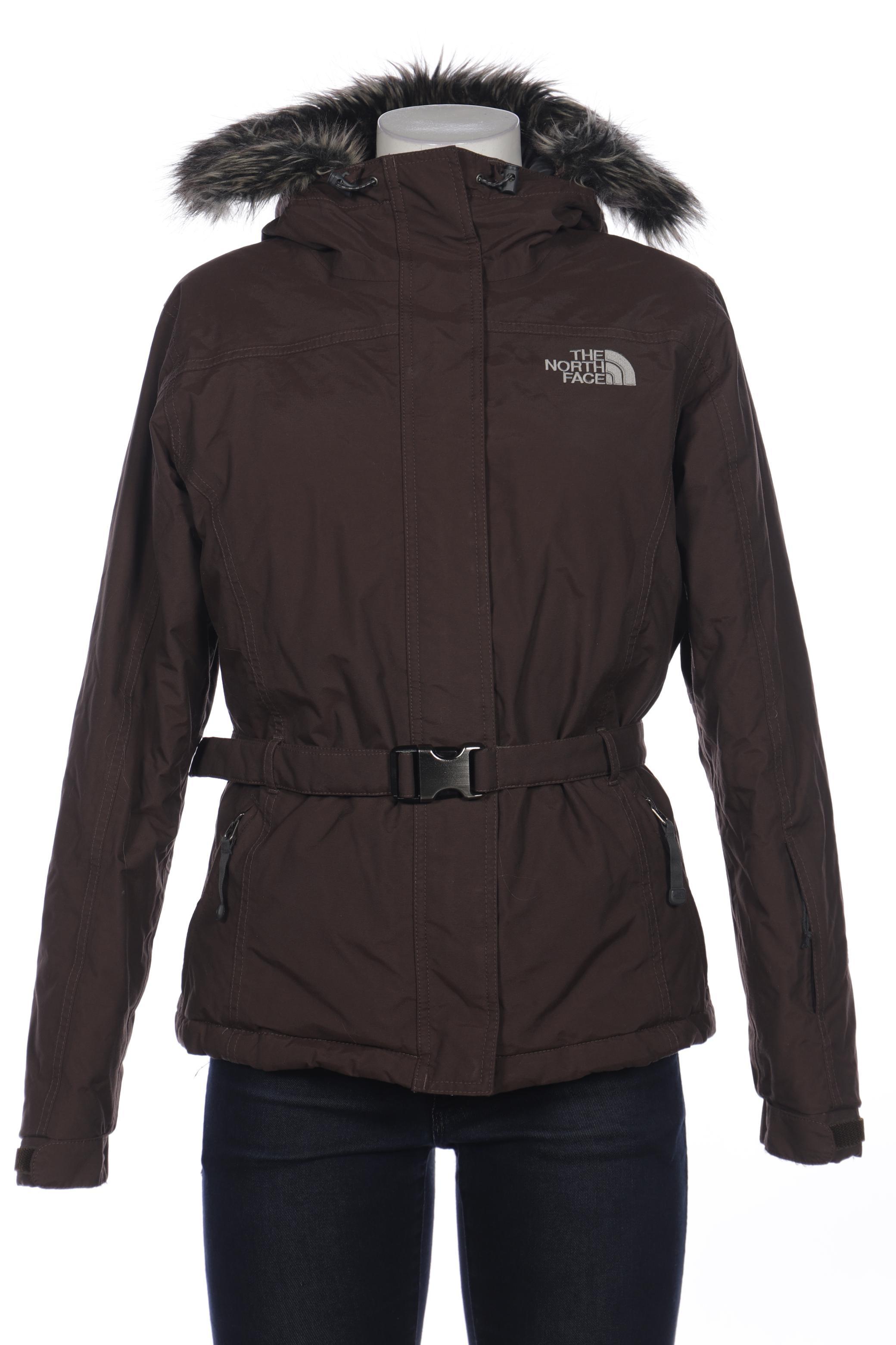 

The North Face Damen Jacke, braun, Gr. 38