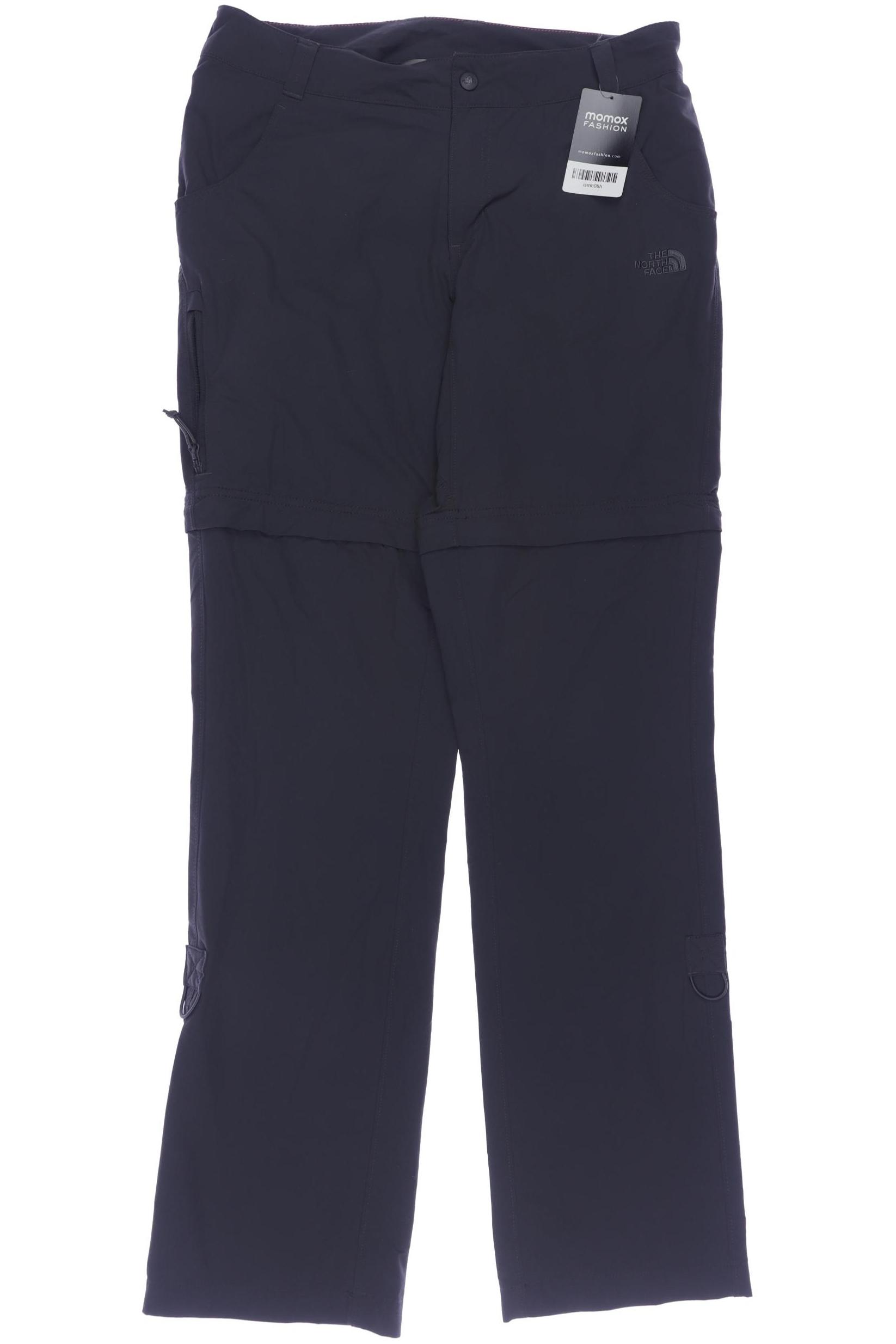 

The North Face Damen Stoffhose, grau, Gr. 6