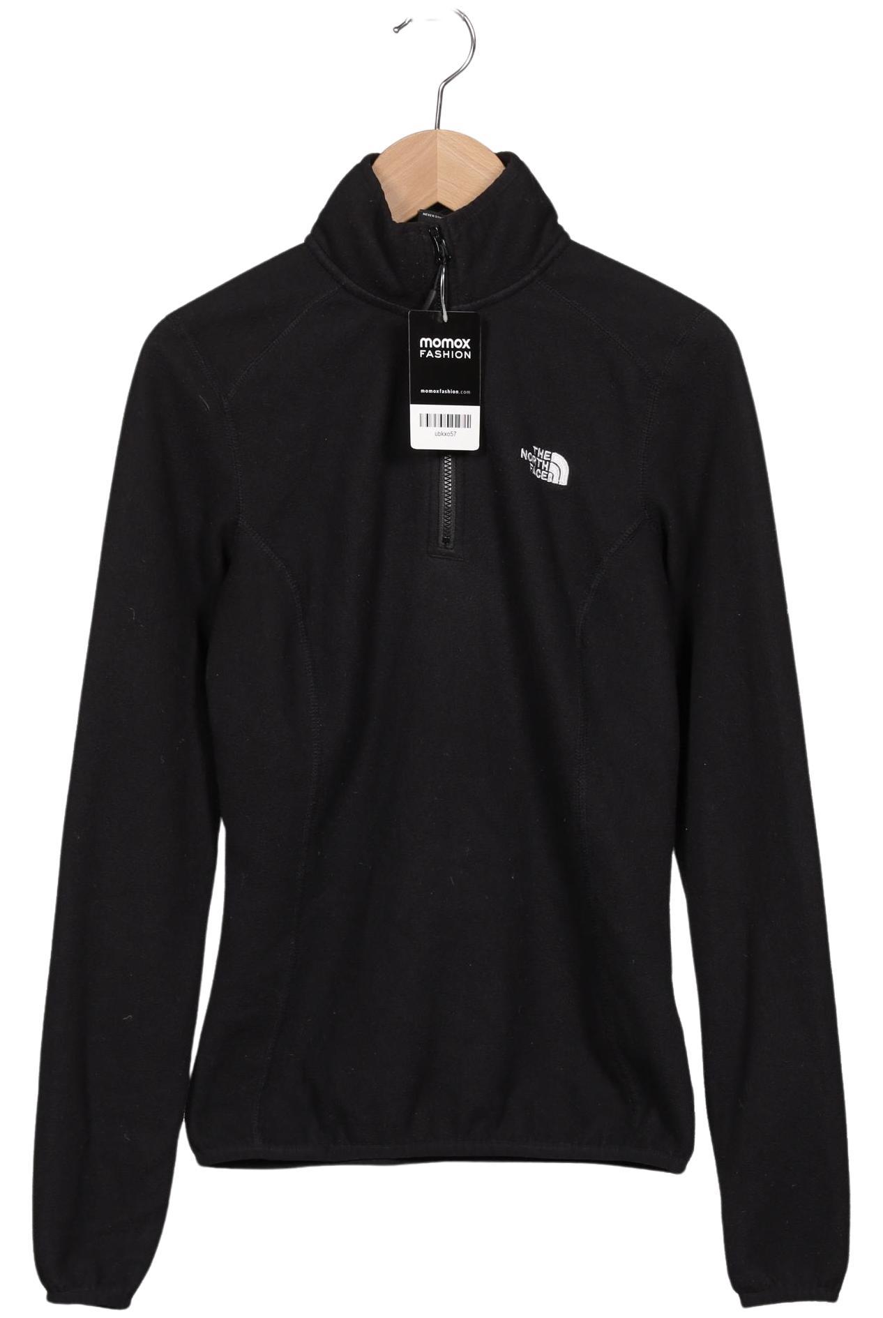 

The North Face Damen Sweatshirt, schwarz, Gr. 34
