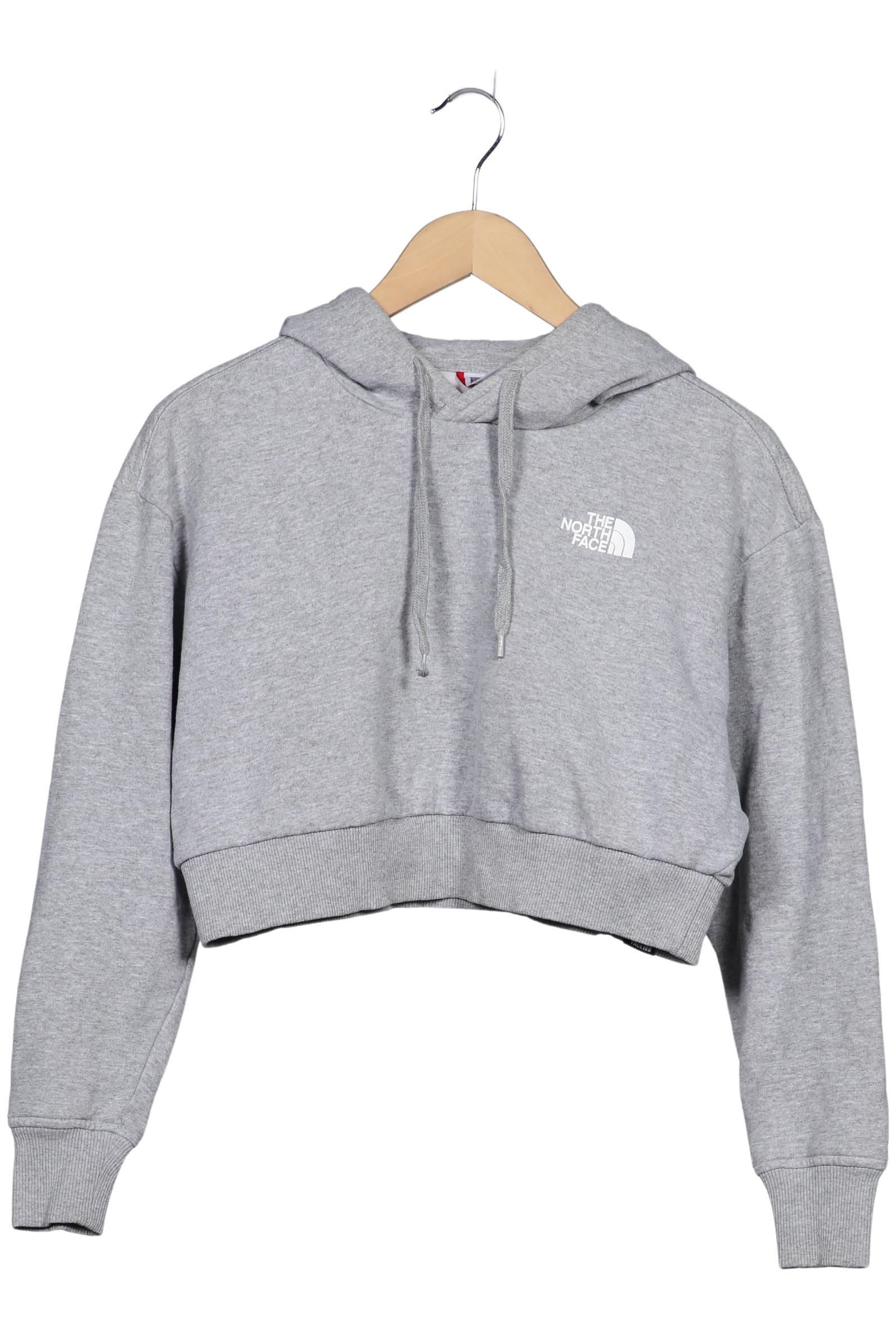 

The North Face Damen Kapuzenpullover, grau, Gr. 38