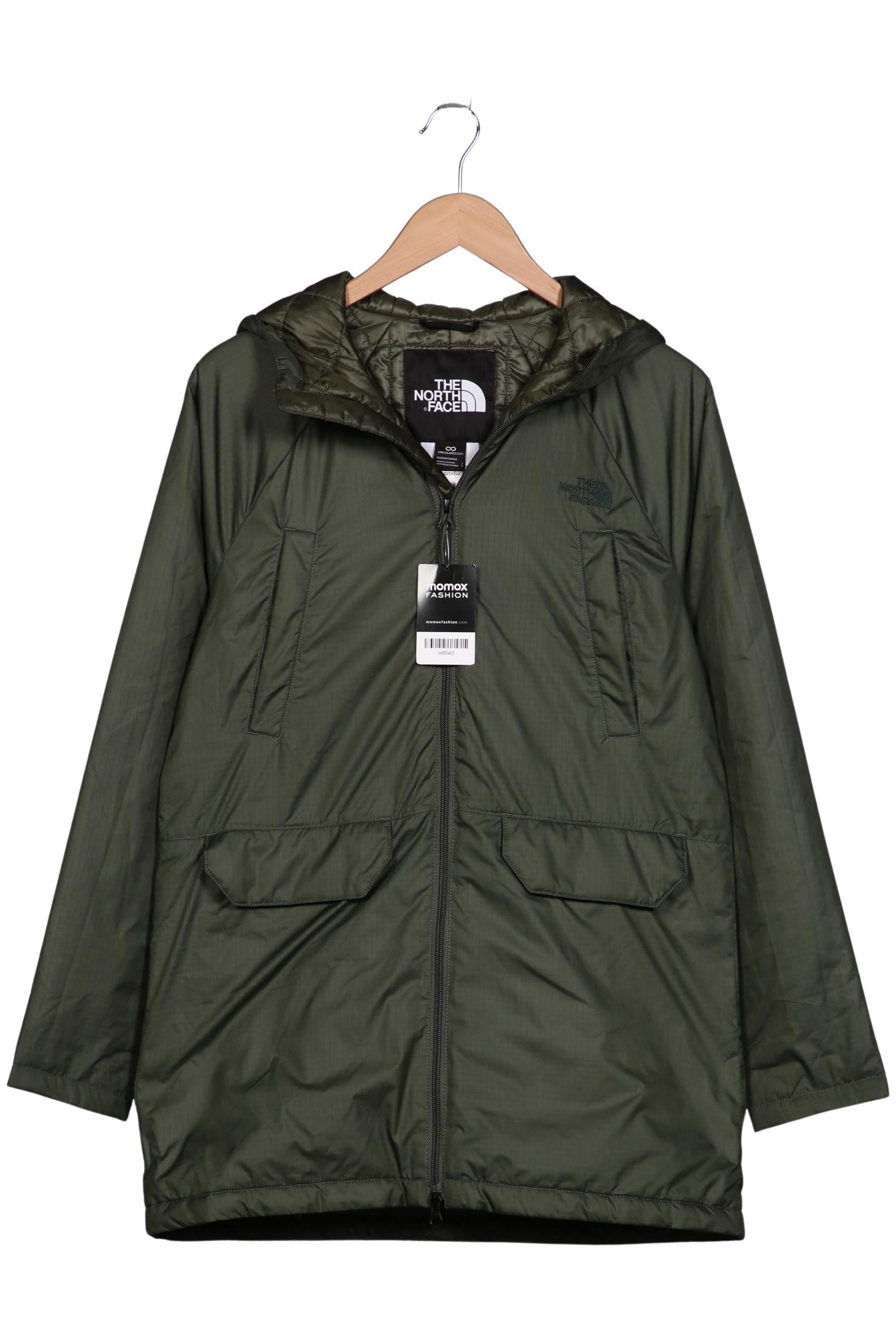 

The North Face Damen Mantel, grün, Gr. 36