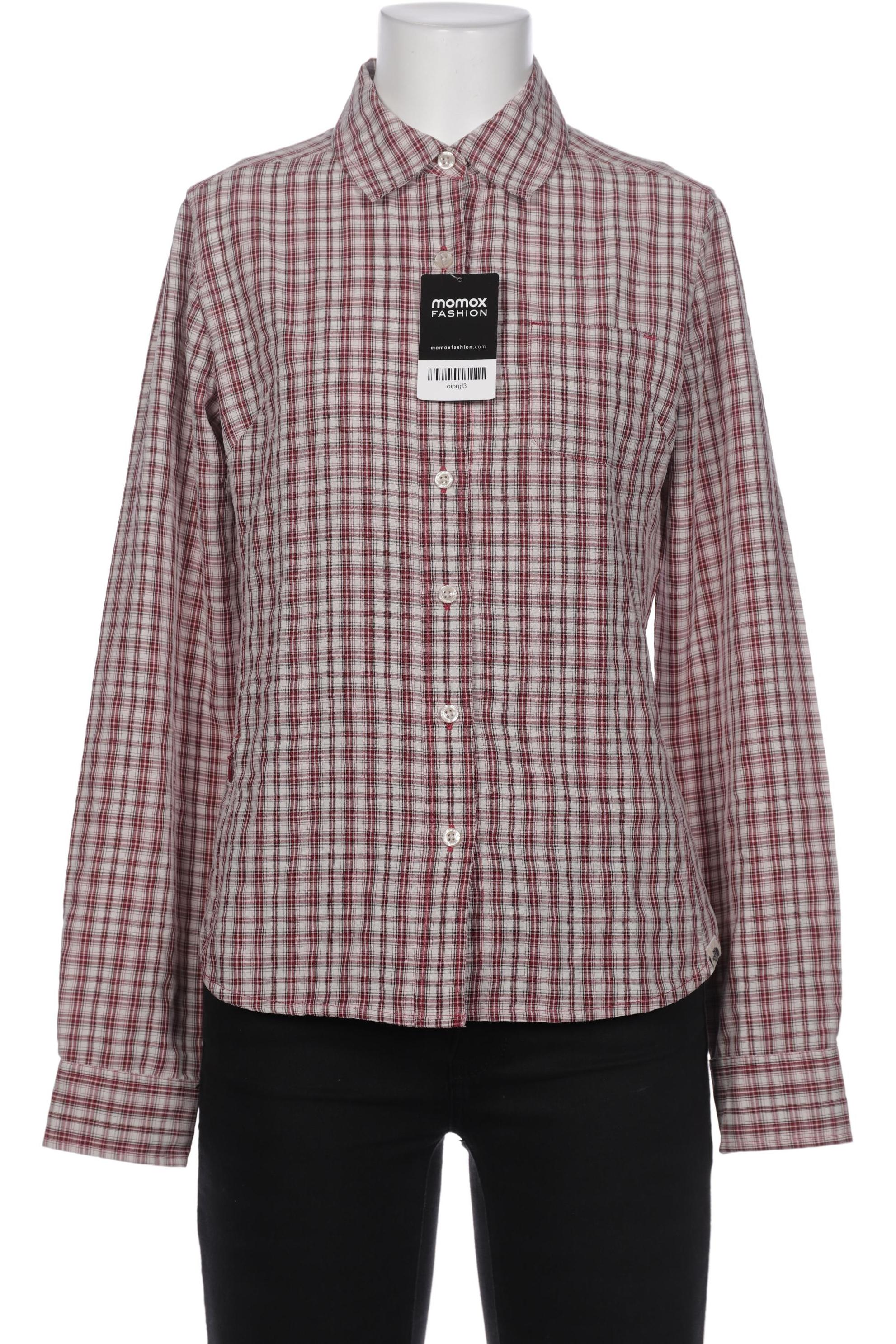 

The North Face Damen Bluse, bordeaux, Gr. 36