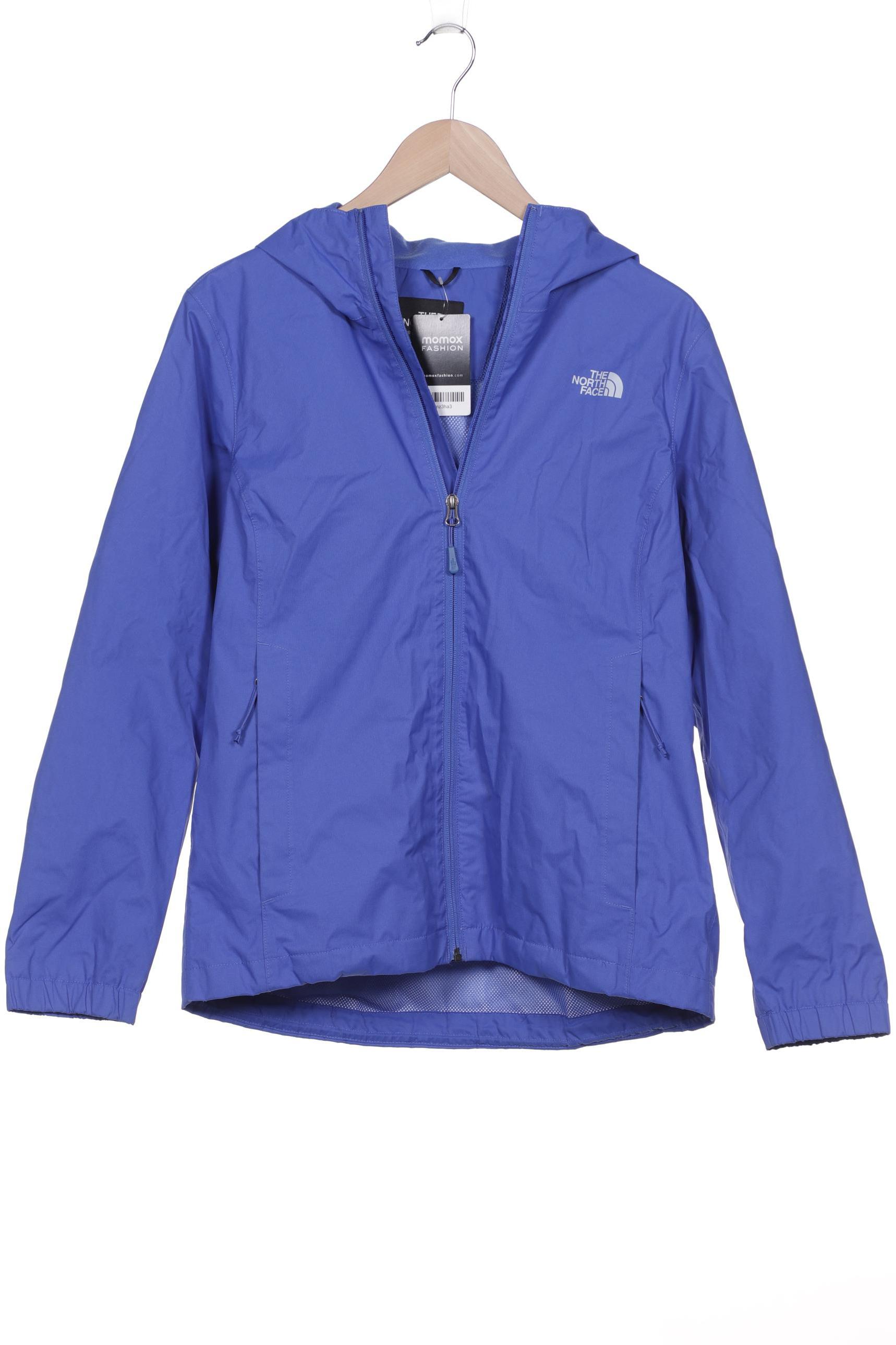 

The North Face Damen Jacke, blau