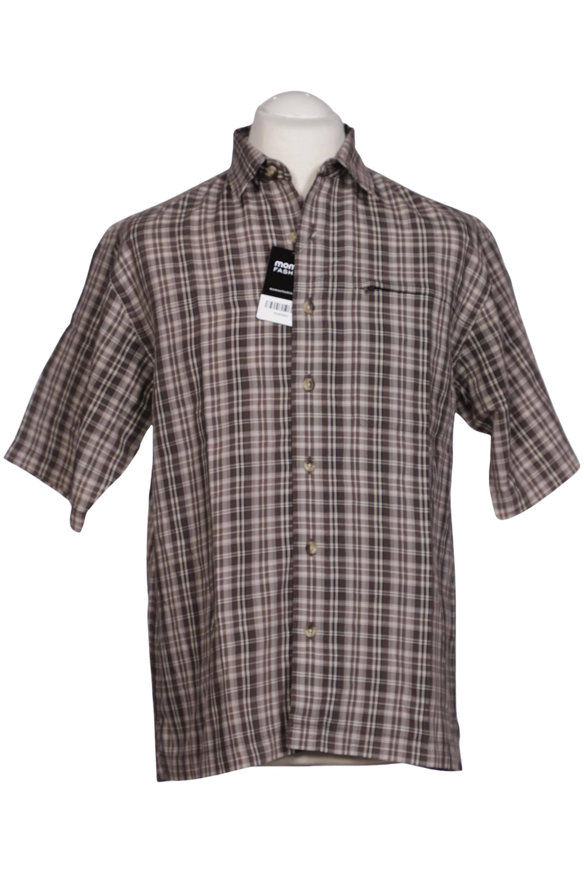 

The North Face Herren Hemd, grau, Gr. 48